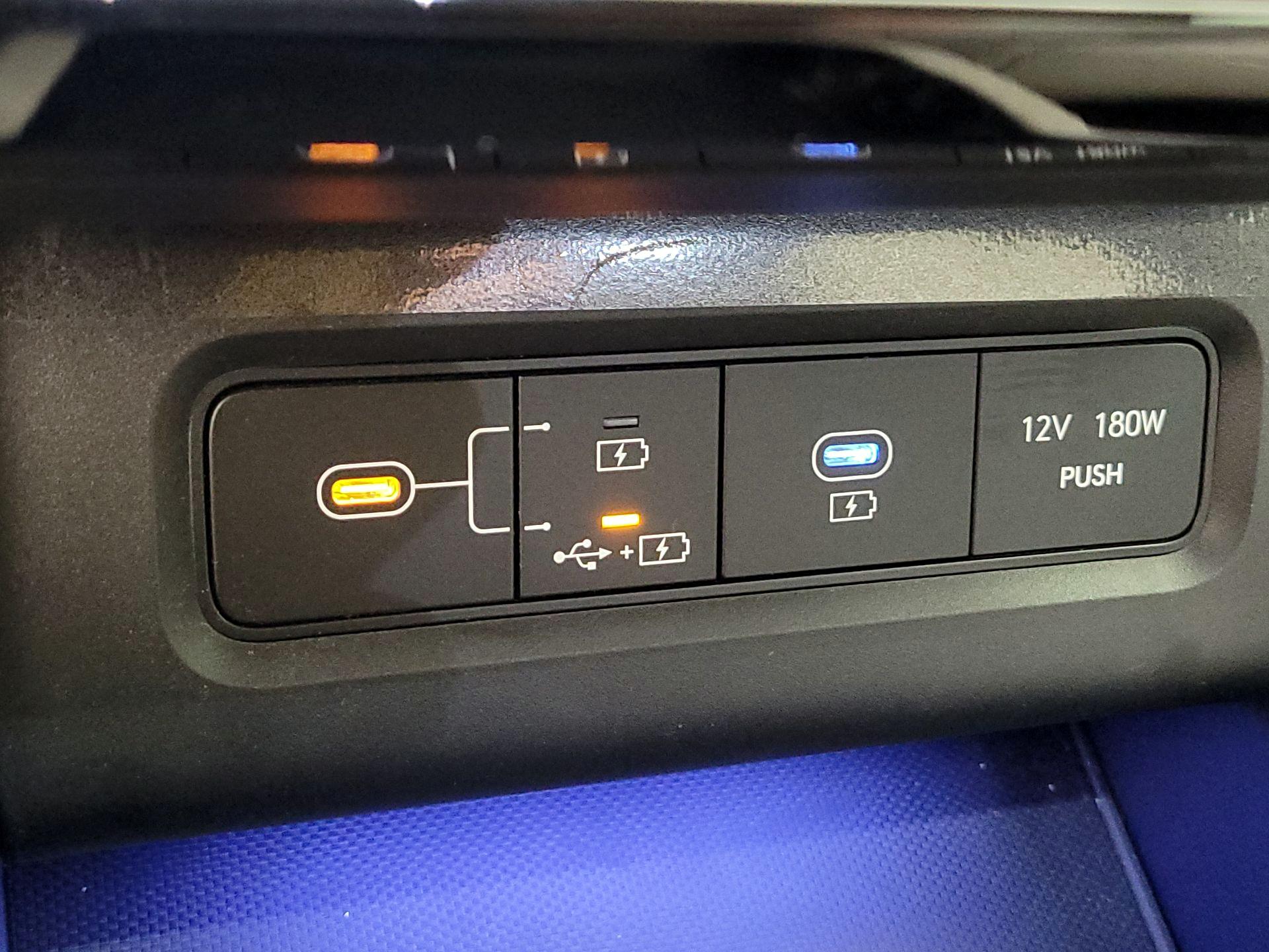 Thumbnail: 2025 Hyundai Tucson - 19