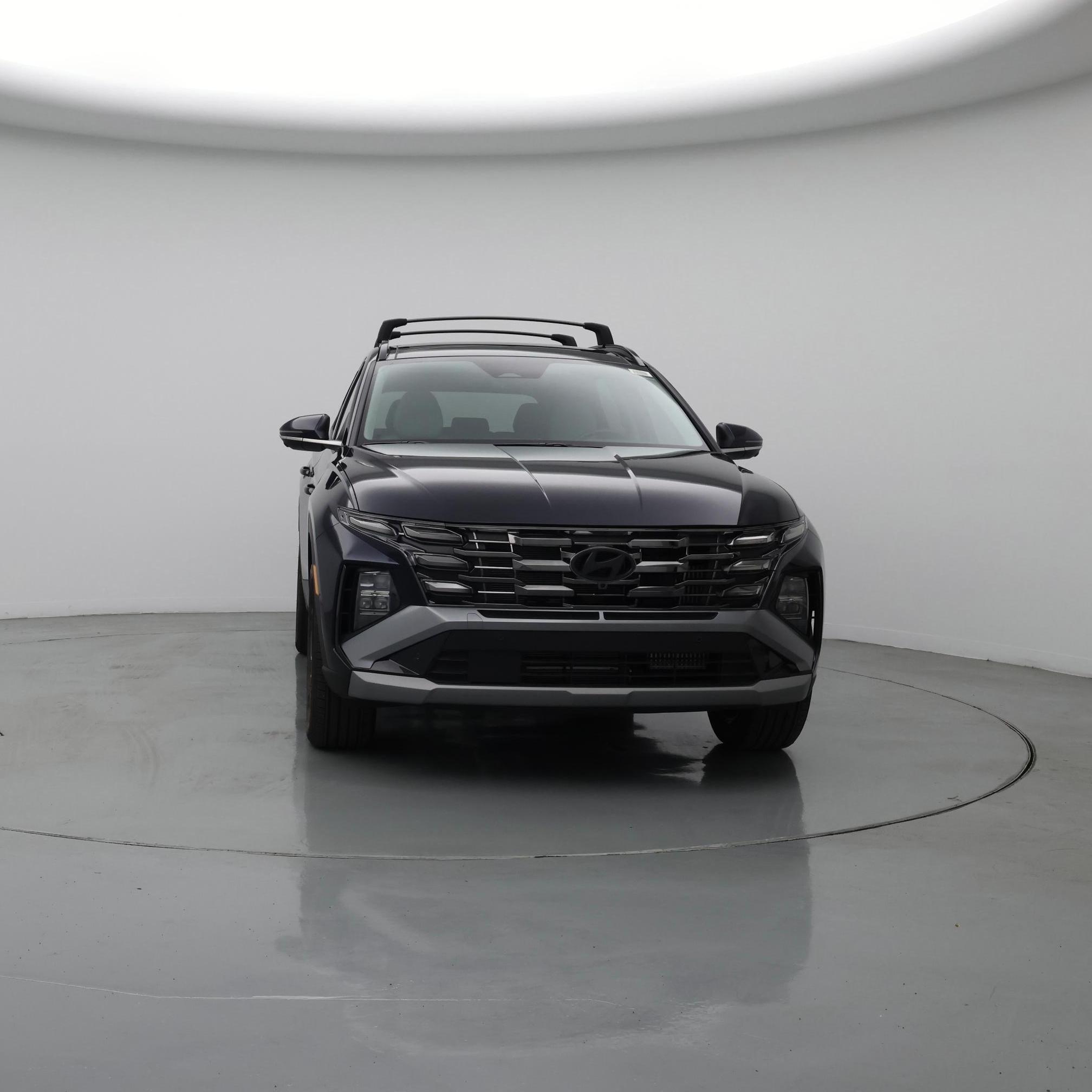 Thumbnail: 2025 Hyundai Tucson - 5