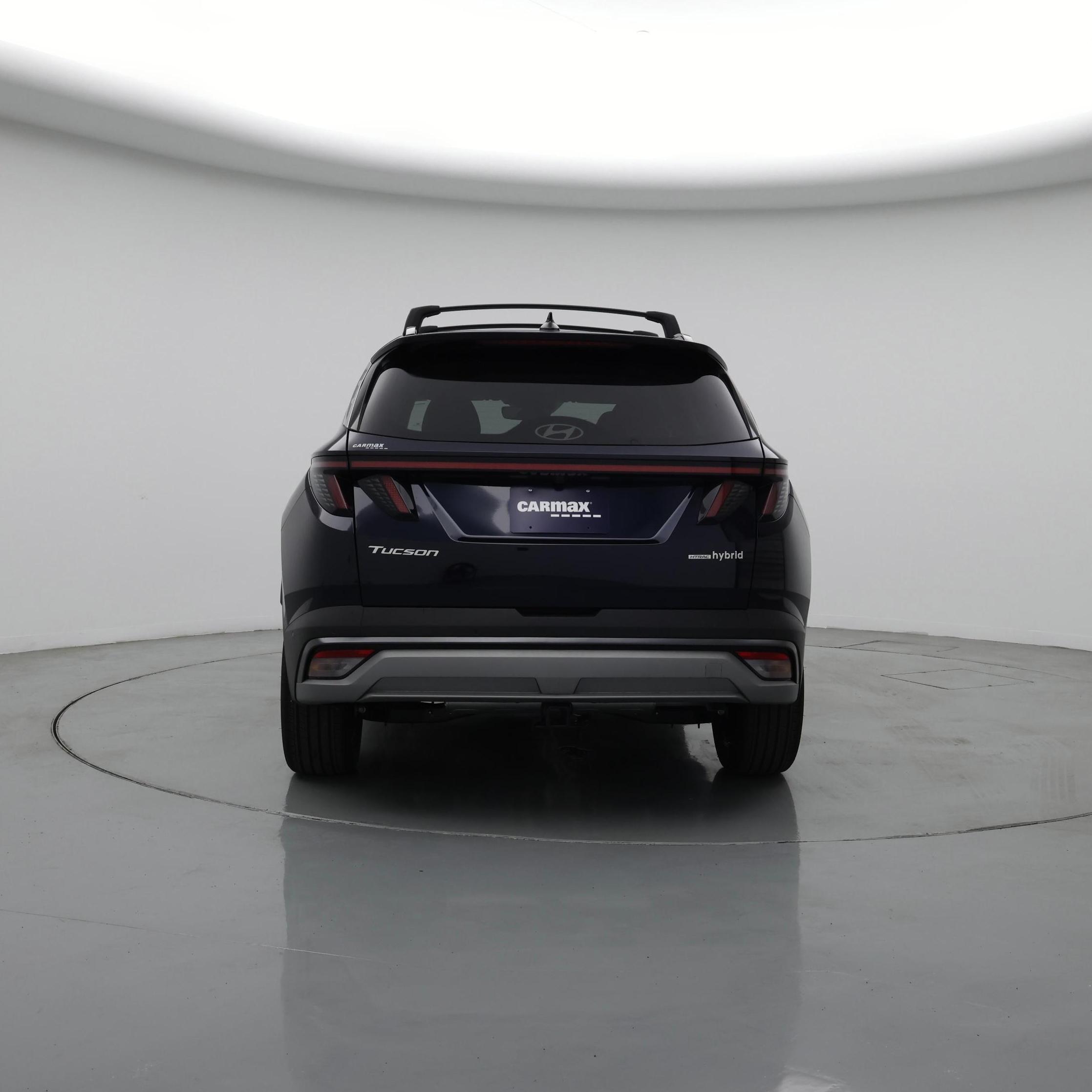 Thumbnail: 2025 Hyundai Tucson - 6