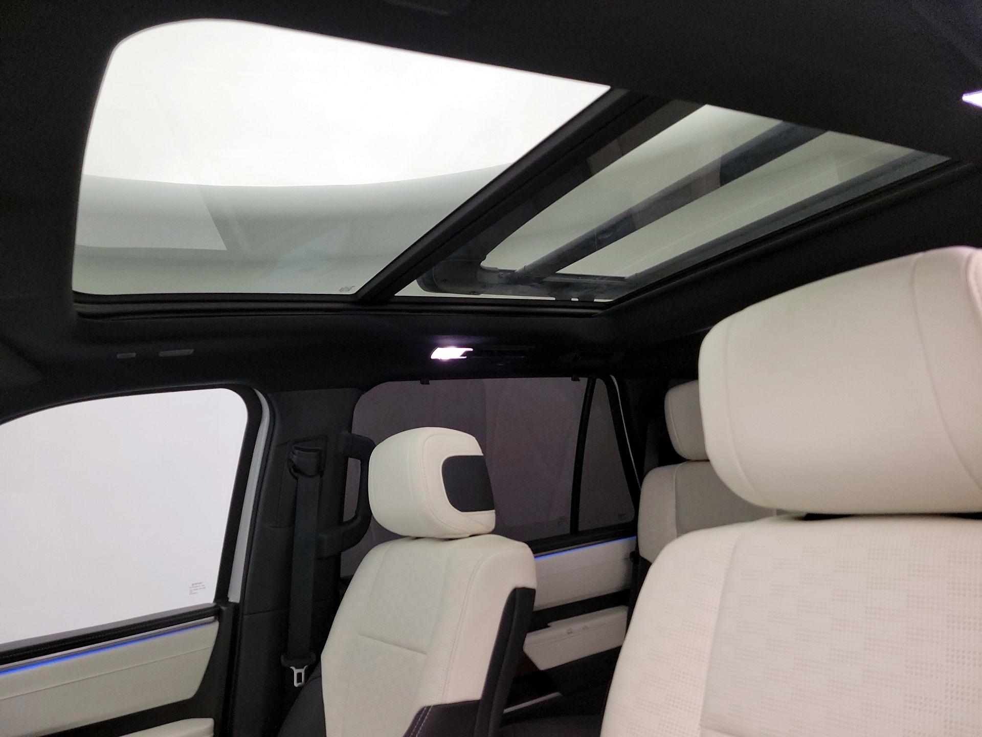 Thumbnail: 2024 Toyota Sequoia - 20