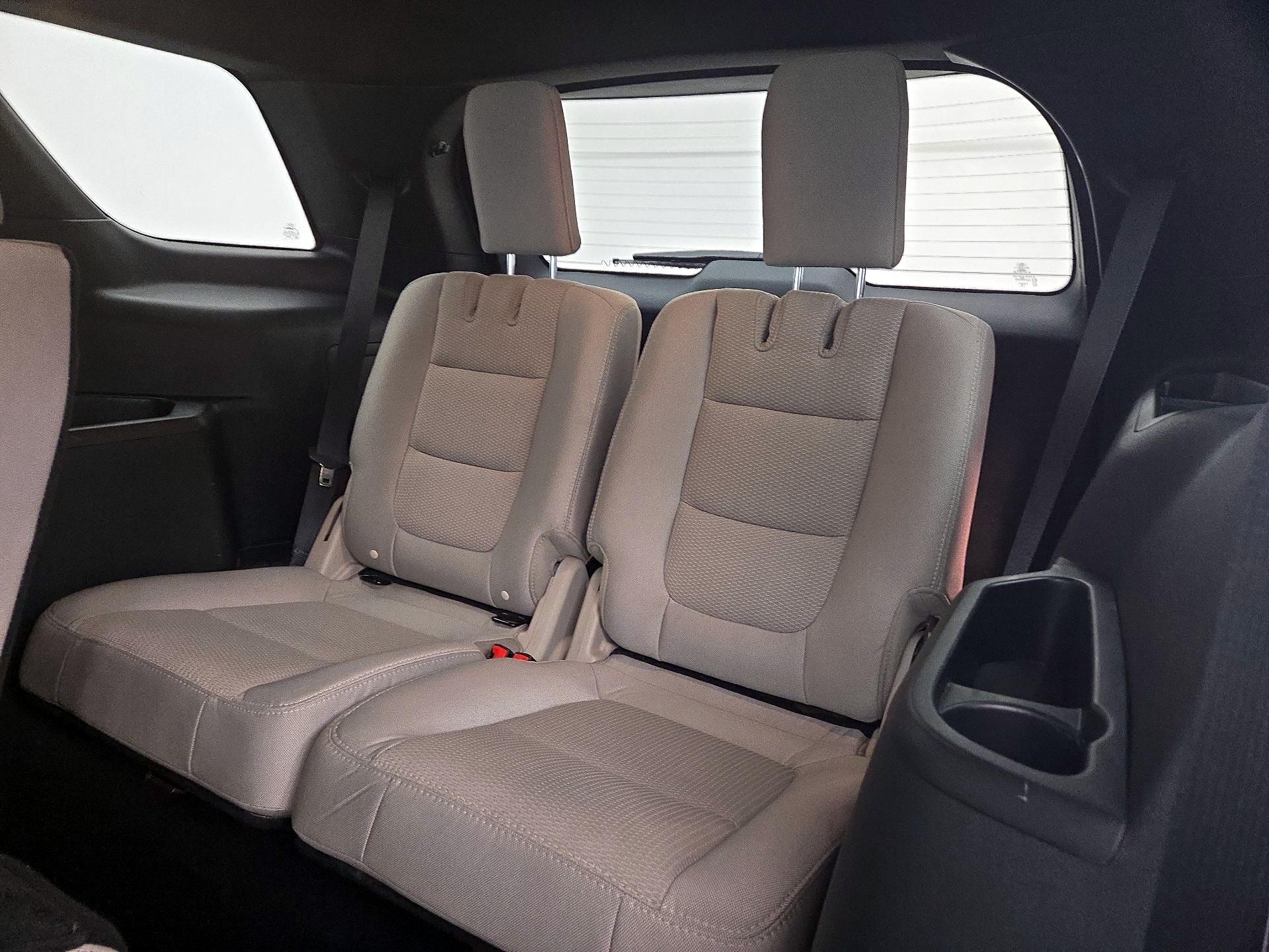 Thumbnail: 2019 Ford Explorer - 20