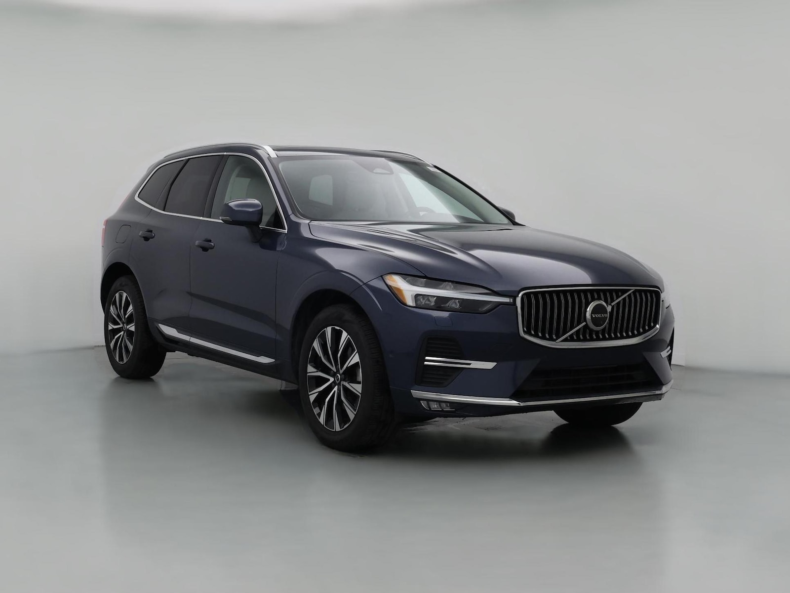 2023 Volvo XC60 Plus
