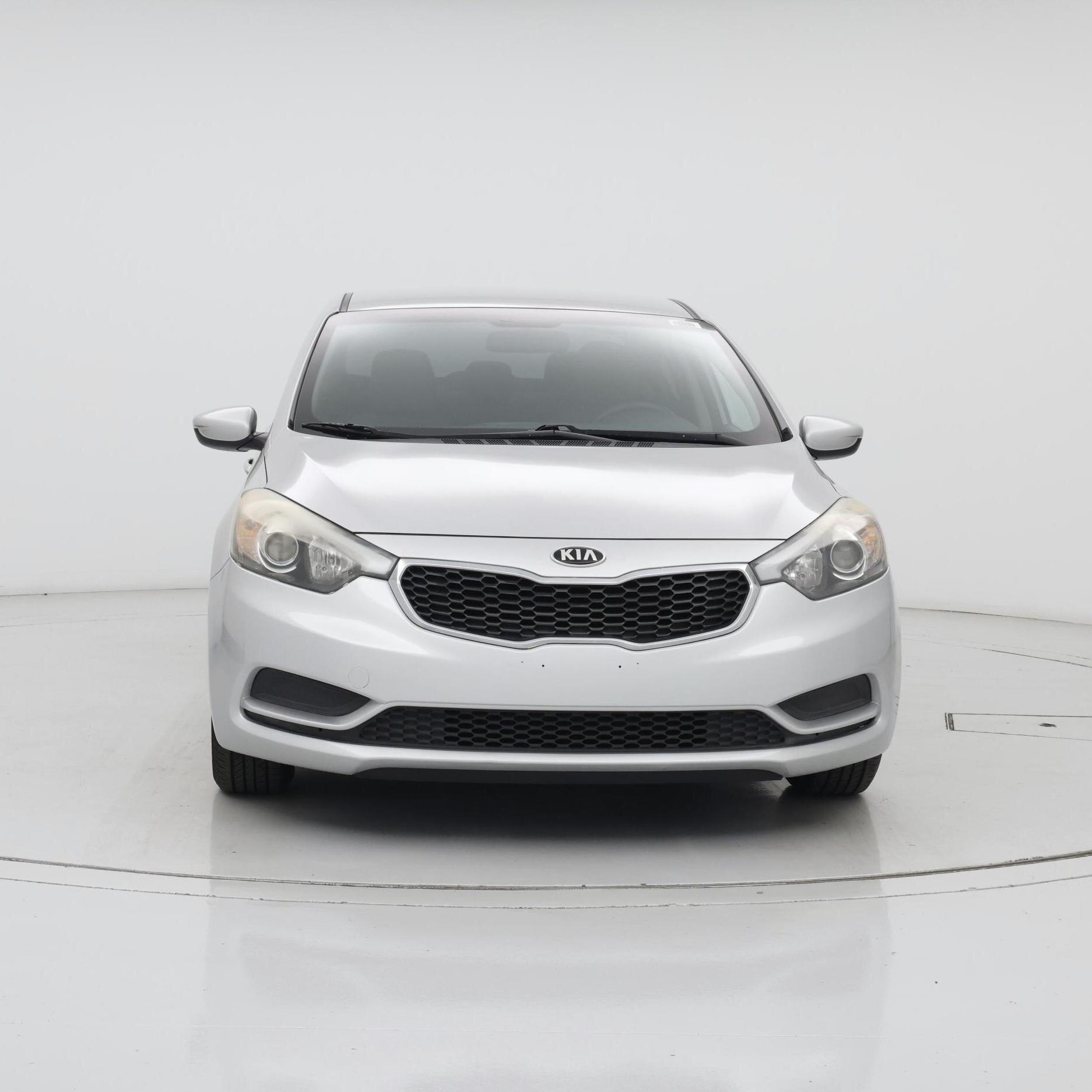 Thumbnail: 2016 Kia Forte - 5