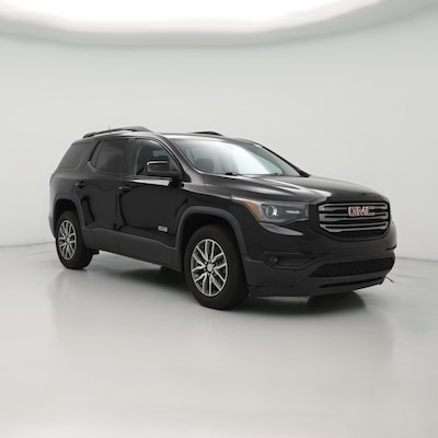 2017 GMC Acadia SLE