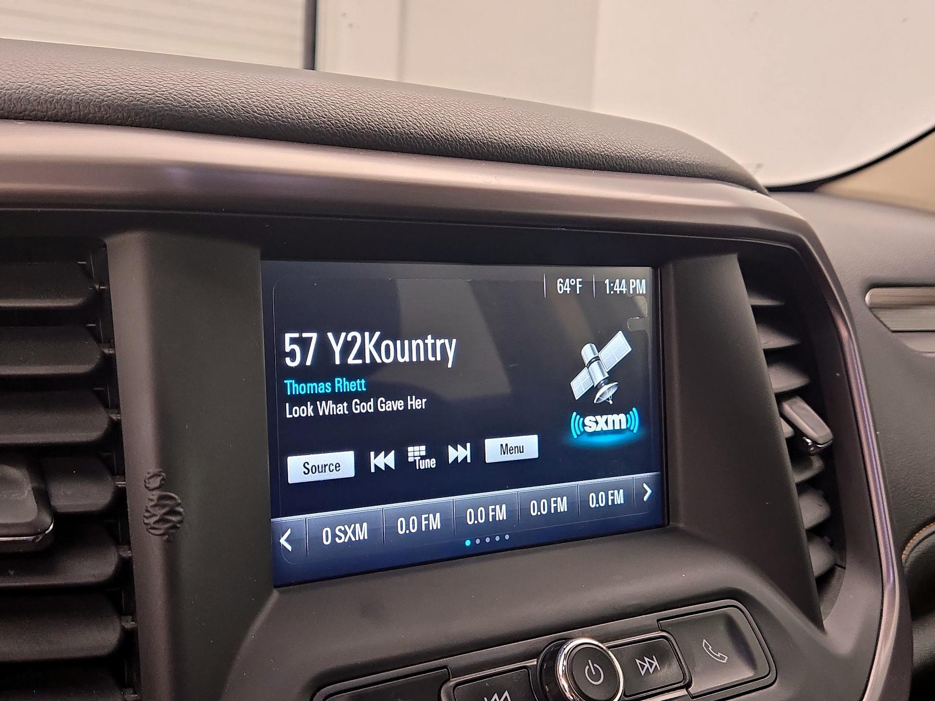 Thumbnail: 2017 GMC Acadia - 15
