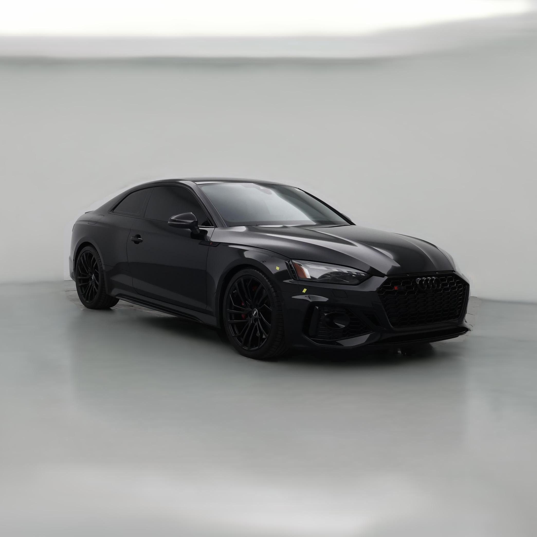 Thumbnail: 2021 Audi RS 5 - 1