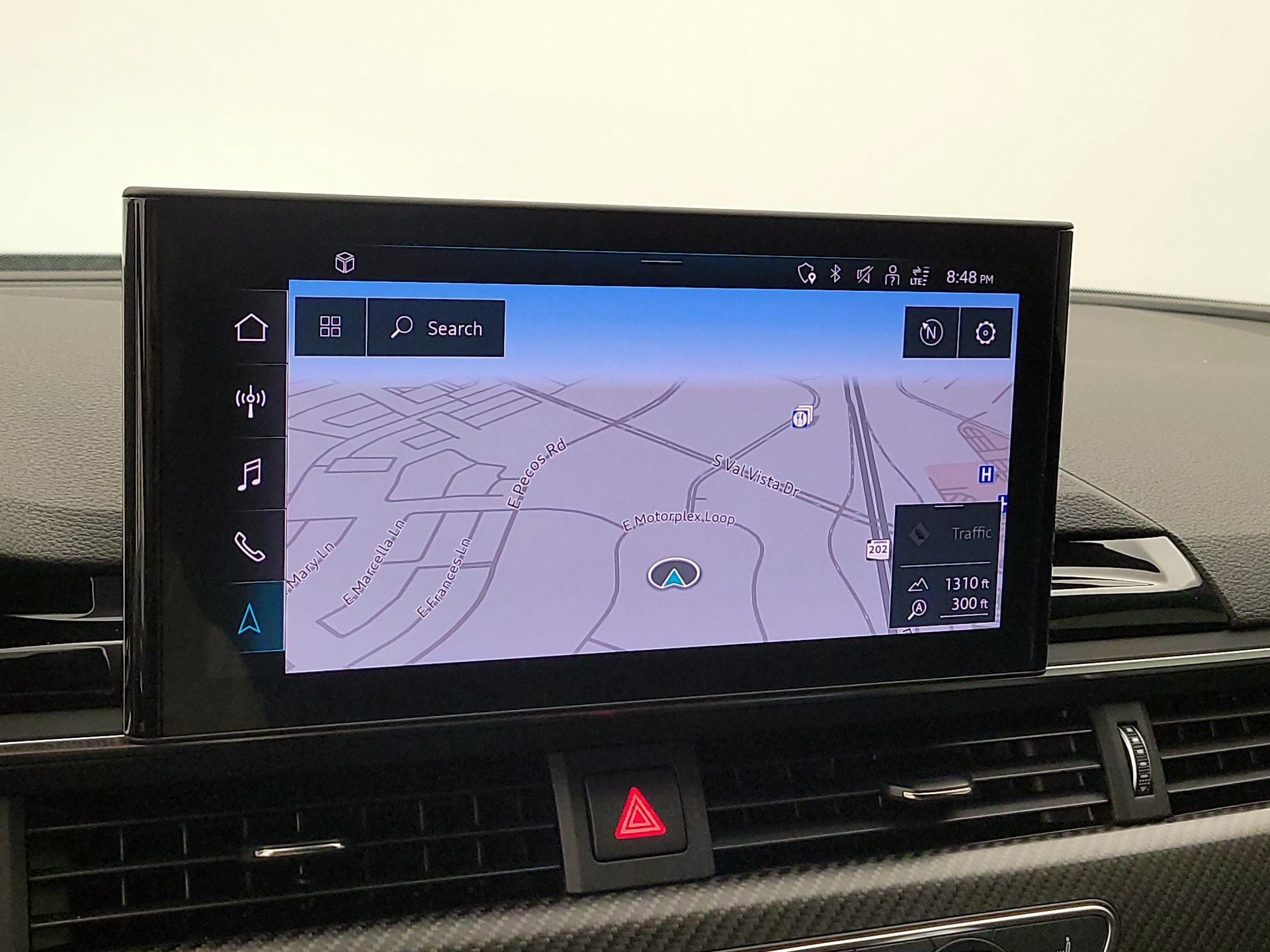 Thumbnail: 2021 Audi RS 5 - 14