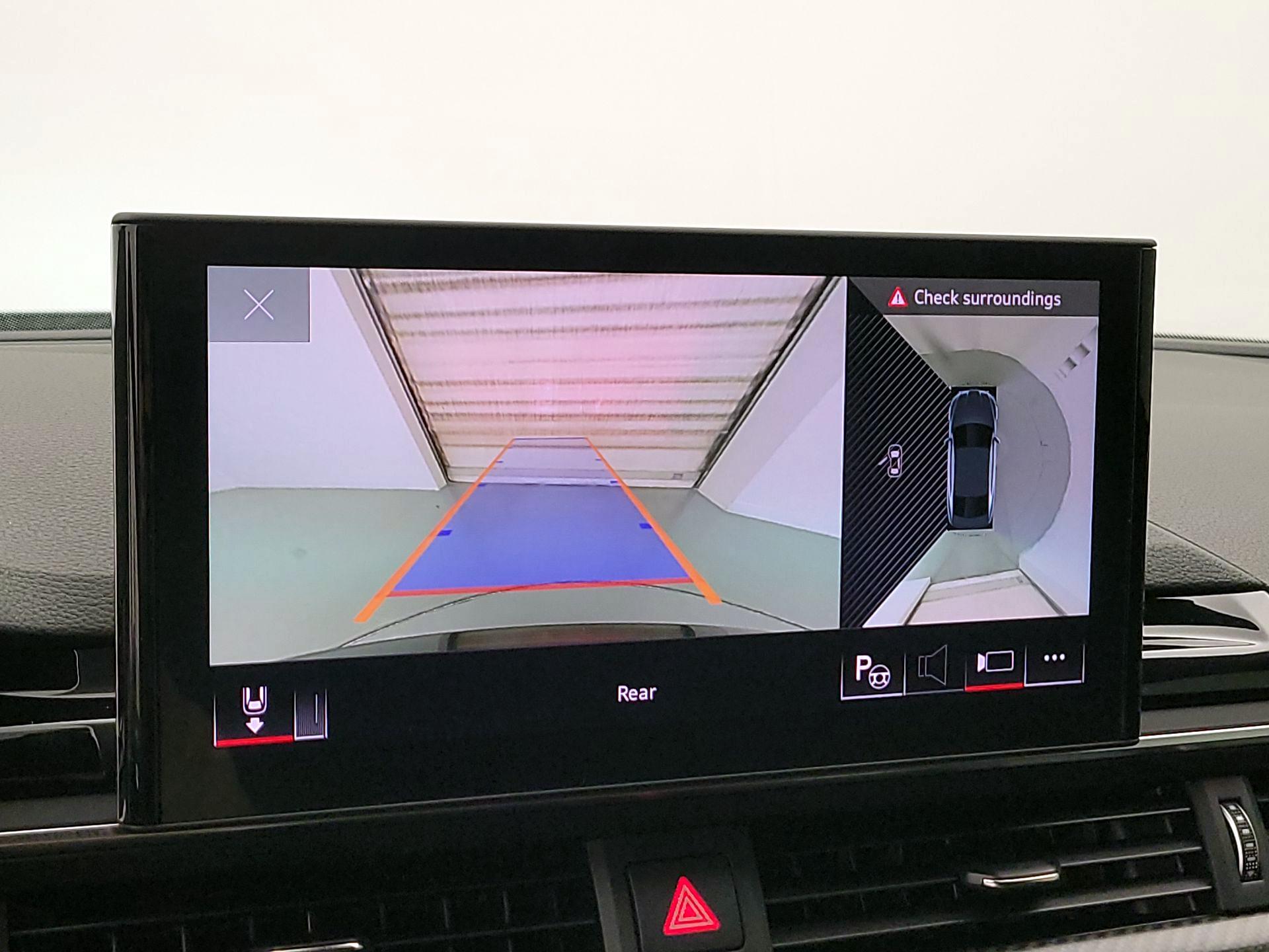 Thumbnail: 2021 Audi RS 5 - 15