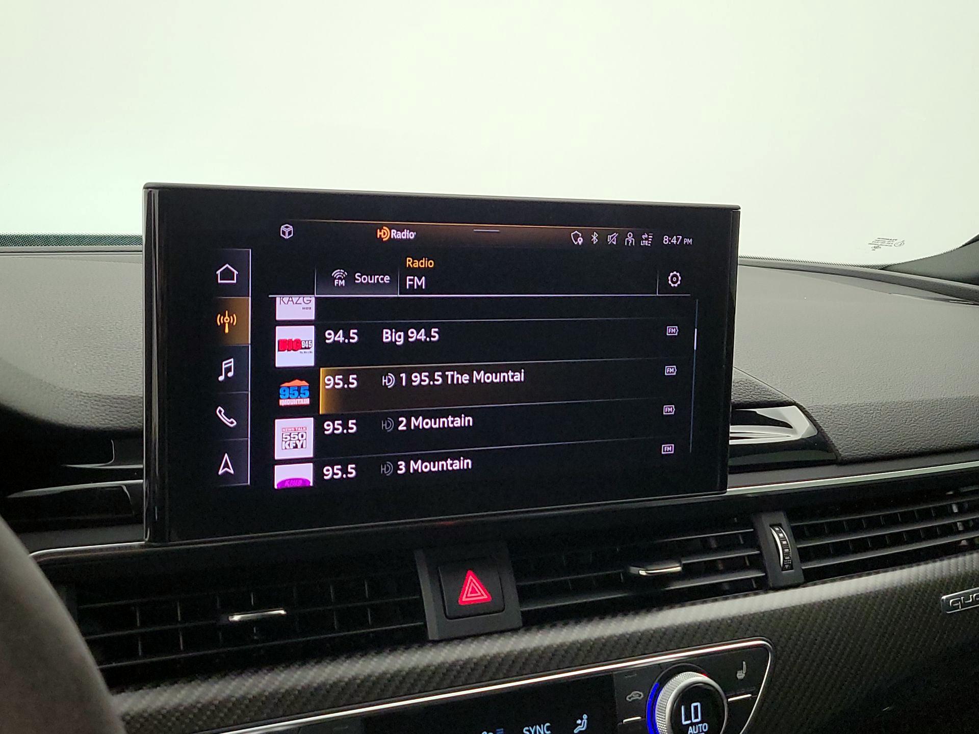 Thumbnail: 2021 Audi RS 5 - 16