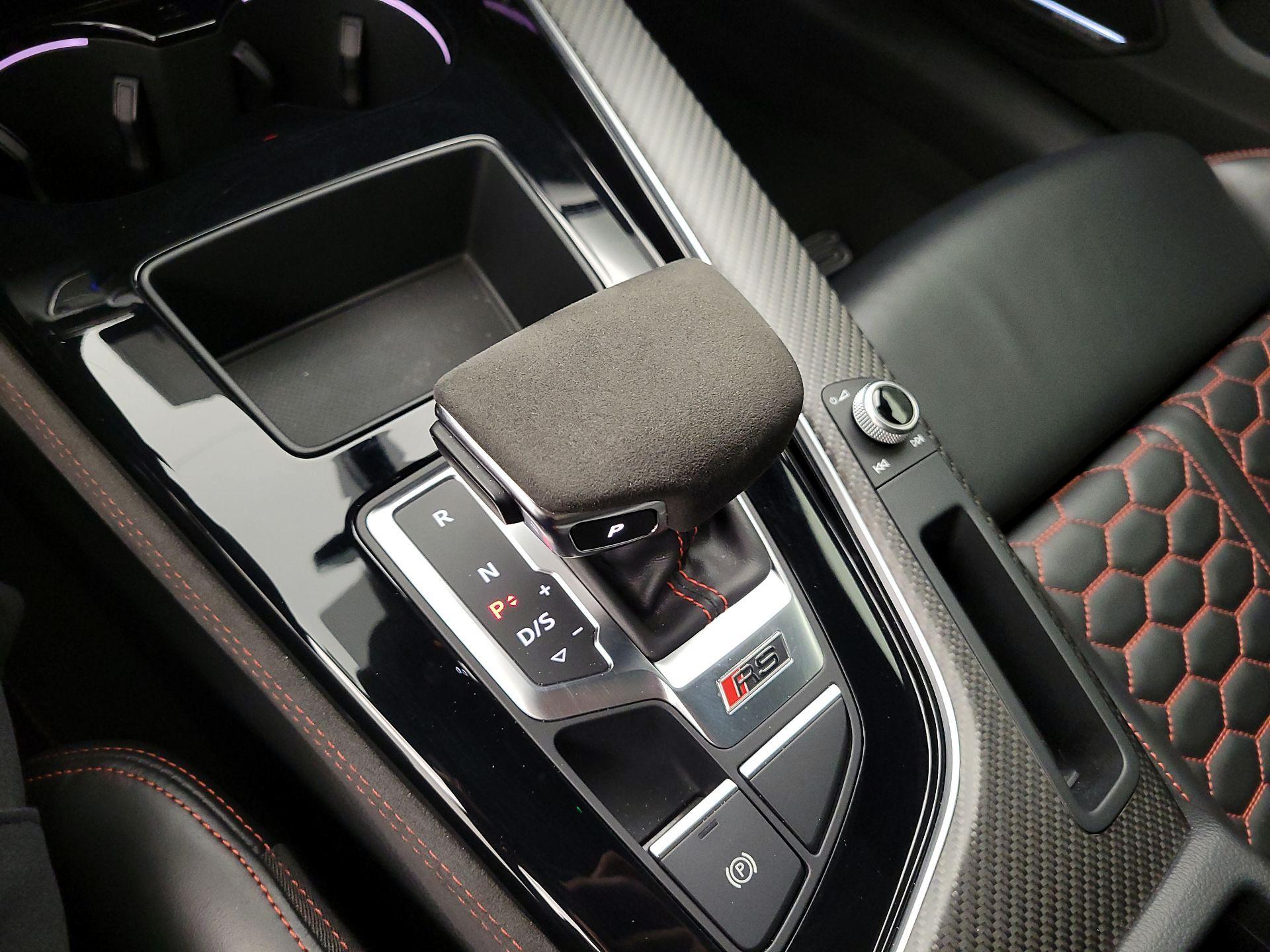 Thumbnail: 2021 Audi RS 5 - 18