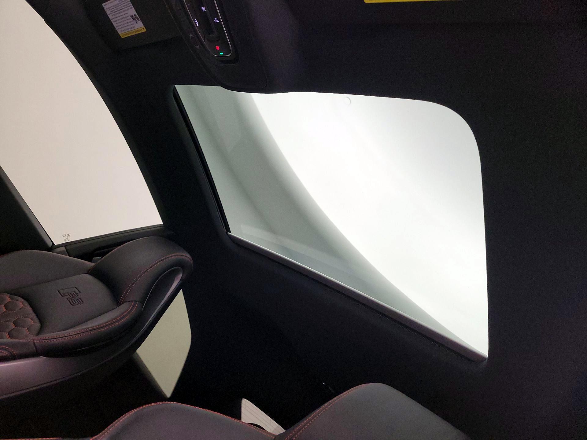 Thumbnail: 2021 Audi RS 5 - 20