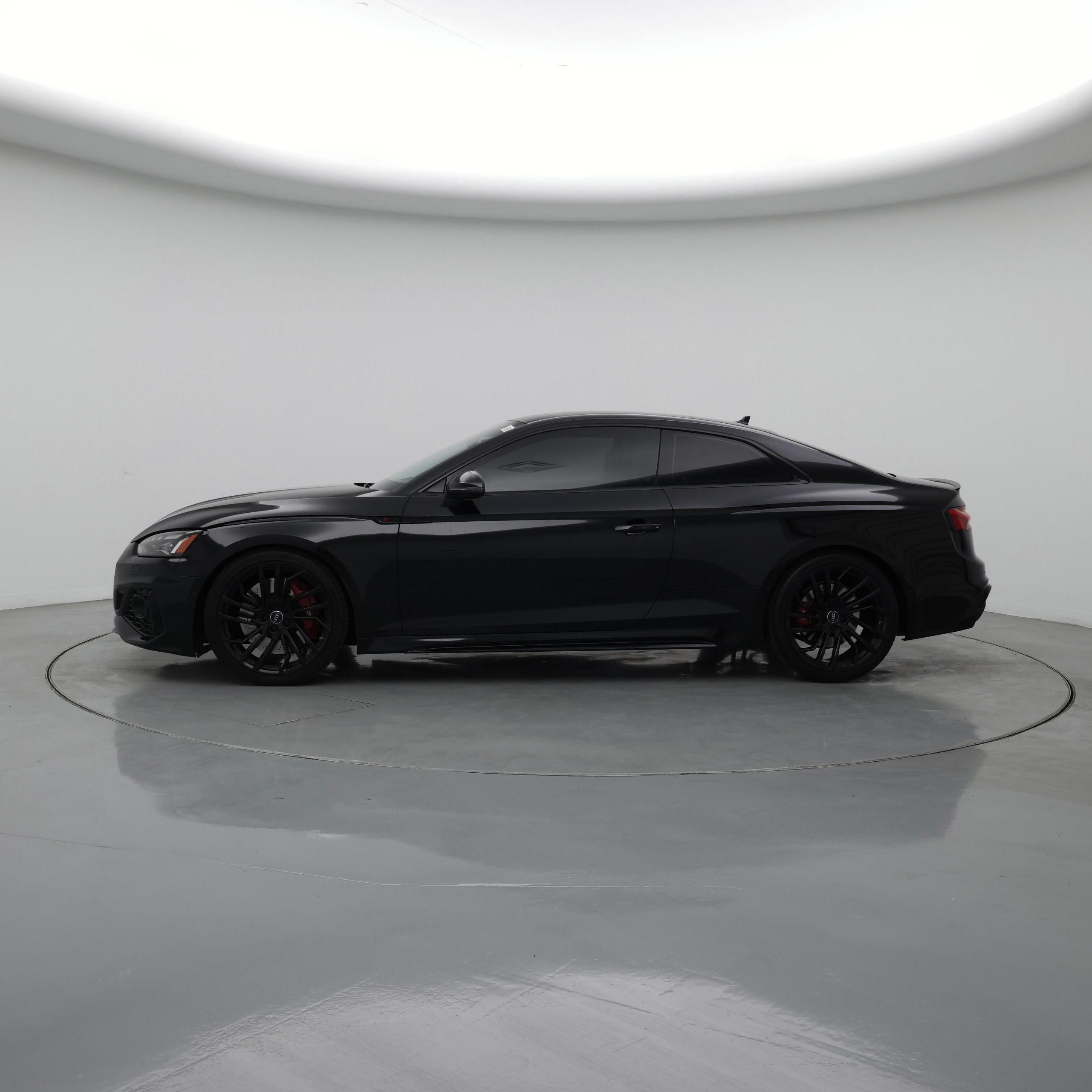 Thumbnail: 2021 Audi RS 5 - 3