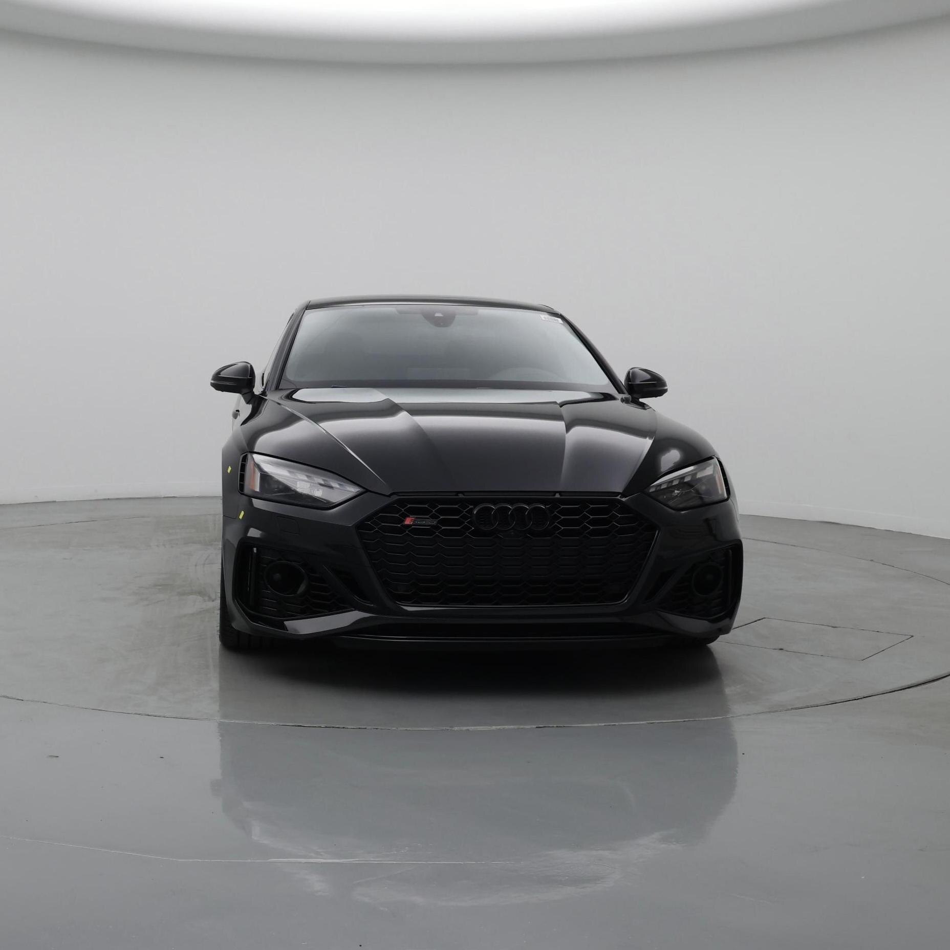 Thumbnail: 2021 Audi RS 5 - 5