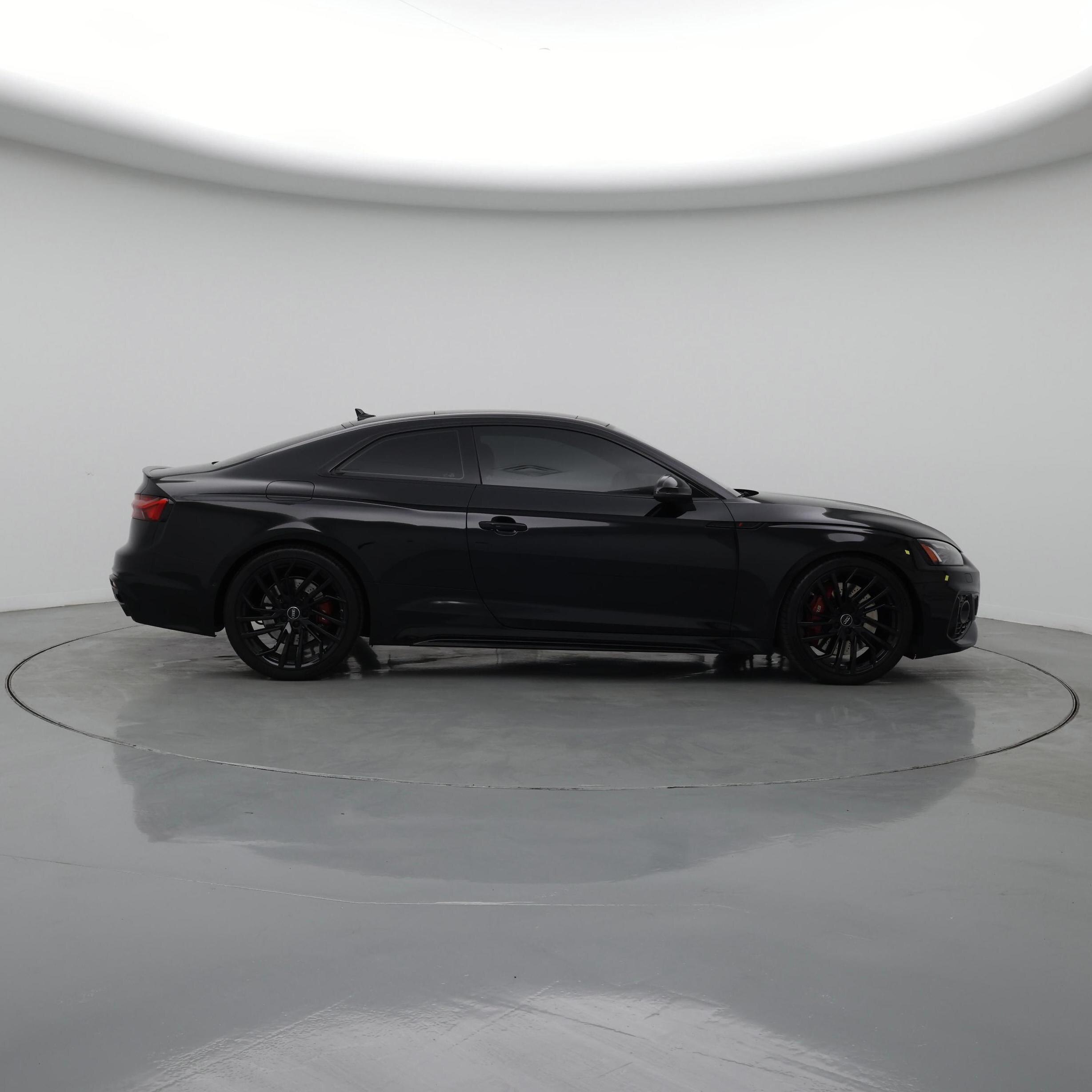 Thumbnail: 2021 Audi RS 5 - 7
