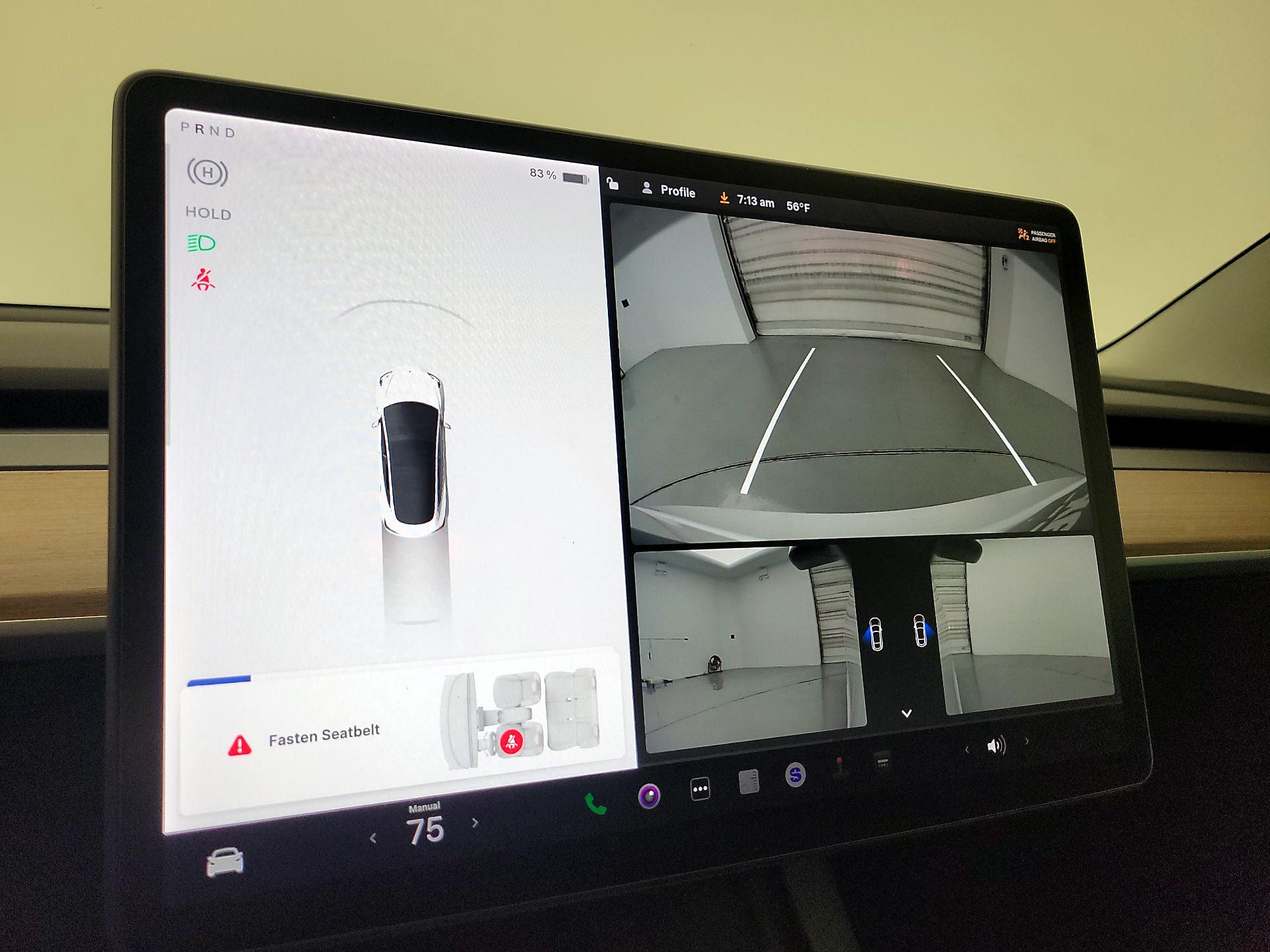 Thumbnail: 2021 Tesla Model 3 - 14