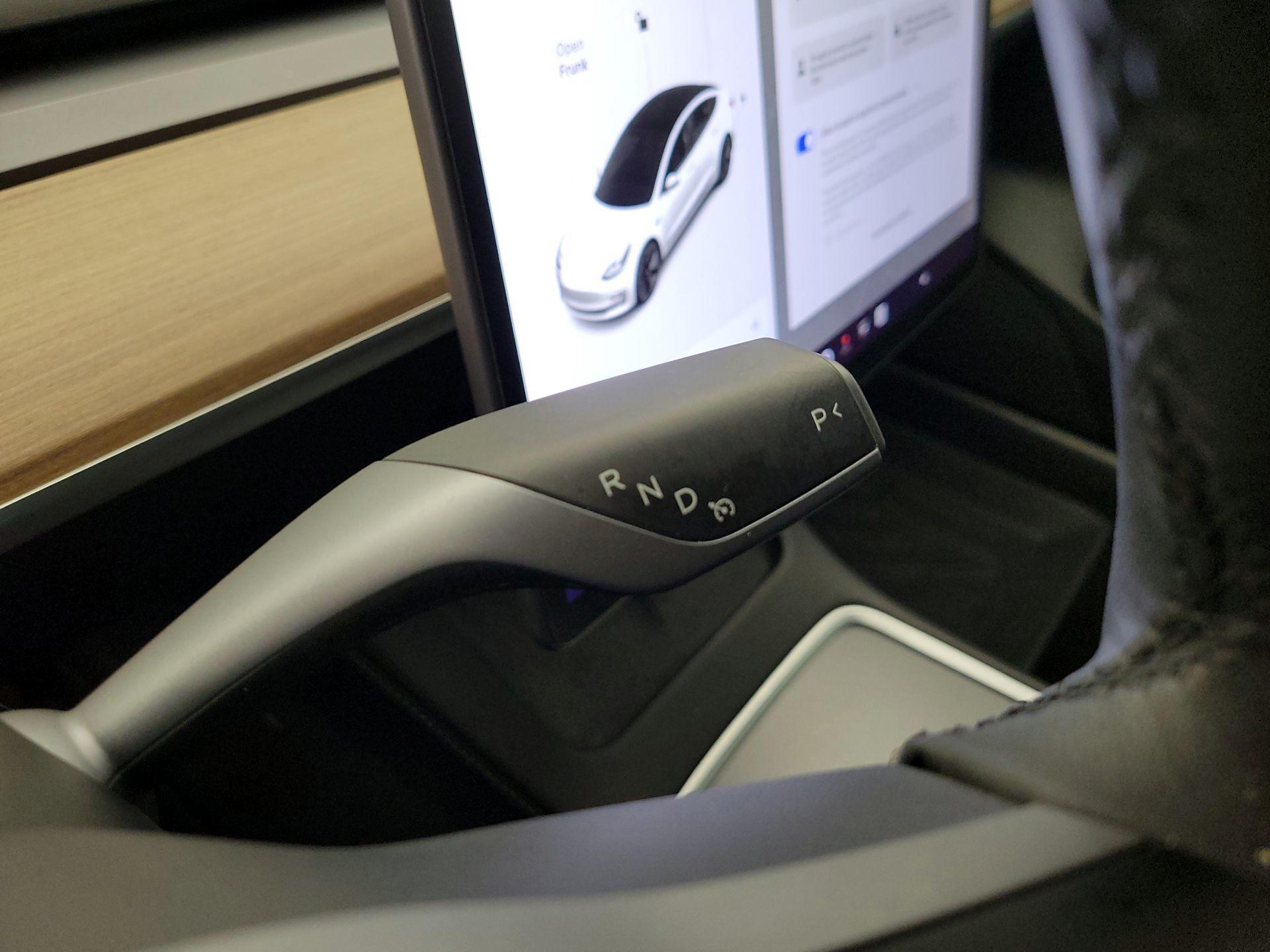 Thumbnail: 2021 Tesla Model 3 - 17