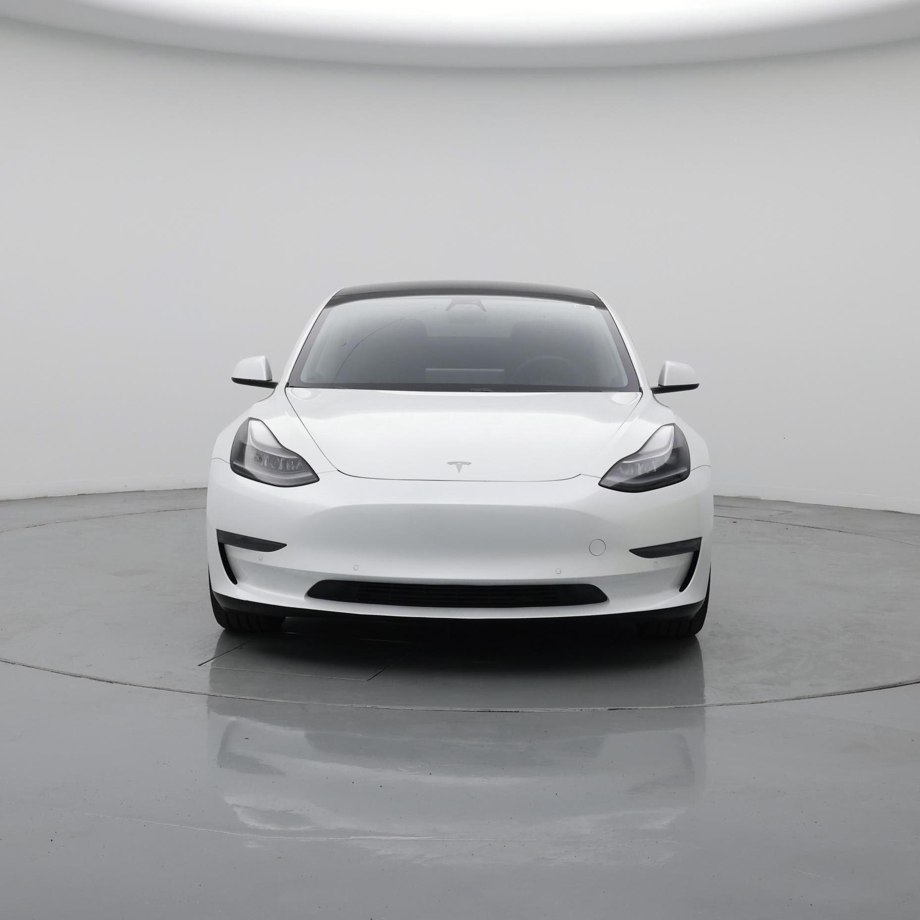 Thumbnail: 2021 Tesla Model 3 - 5