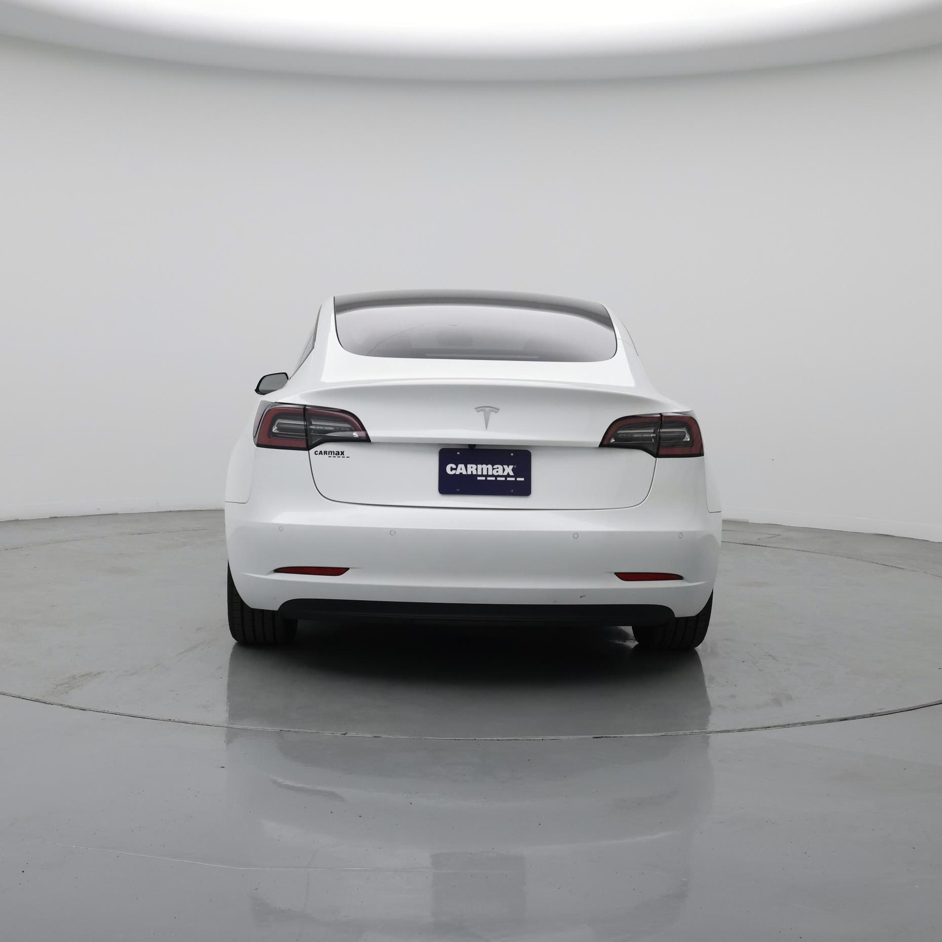 Thumbnail: 2021 Tesla Model 3 - 6