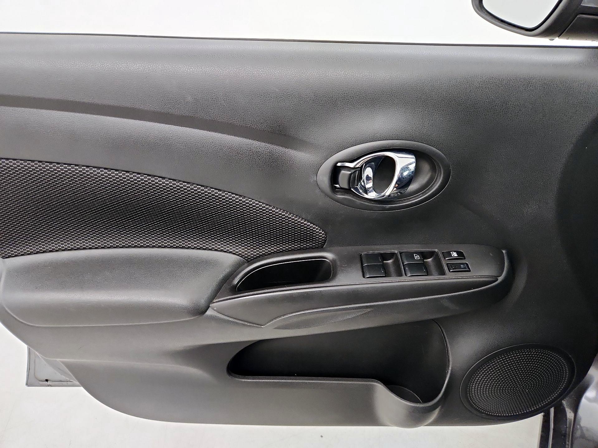 Thumbnail: 2017 Nissan Versa - 12