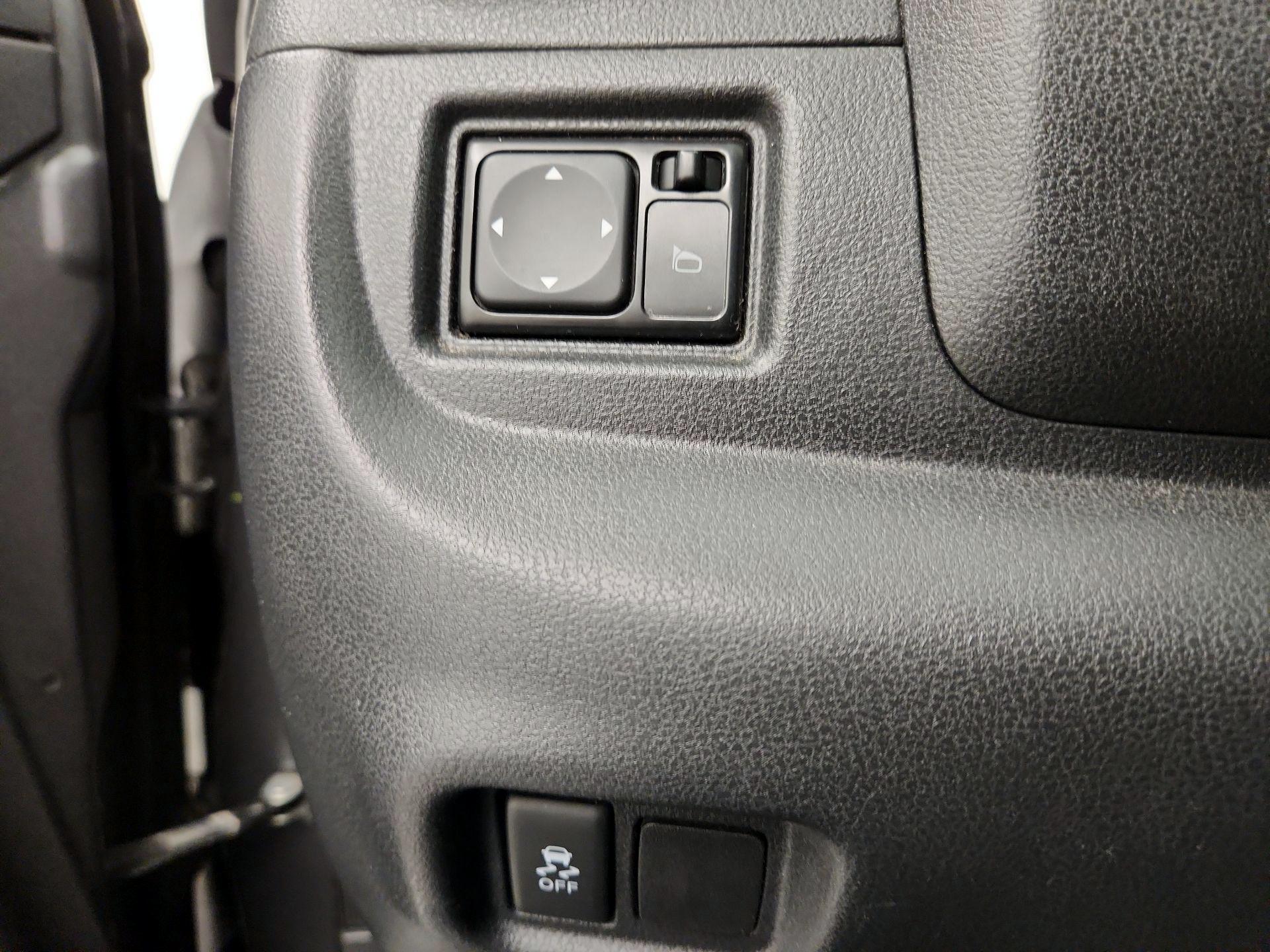 Thumbnail: 2017 Nissan Versa - 13