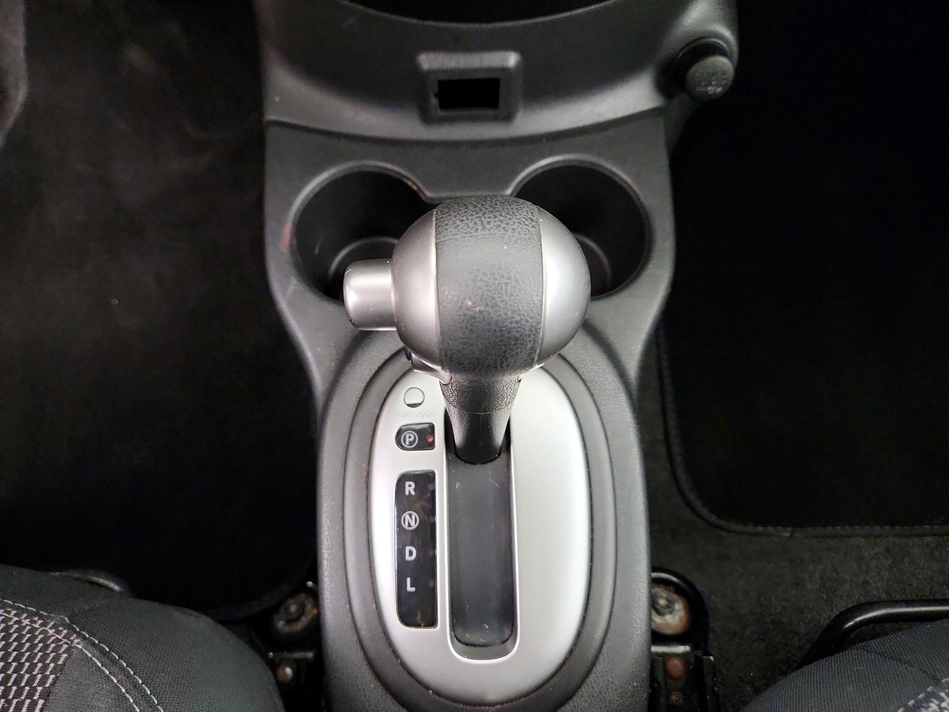 Thumbnail: 2017 Nissan Versa - 16