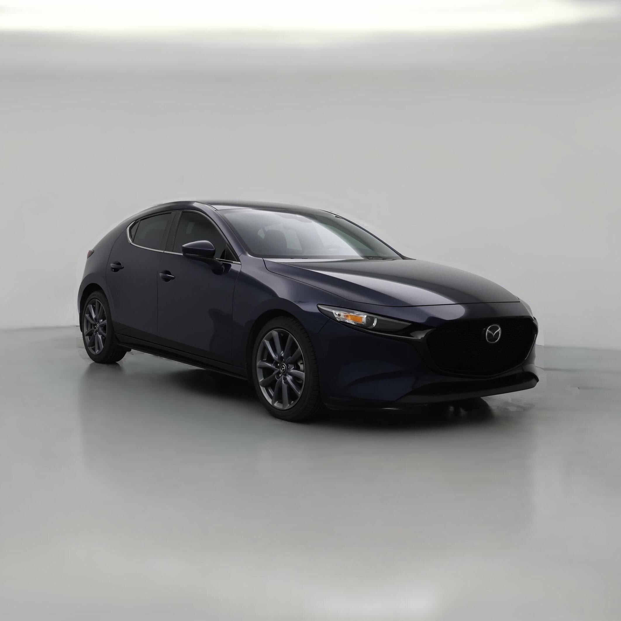 Thumbnail: 2020 Mazda Mazda3 - 1