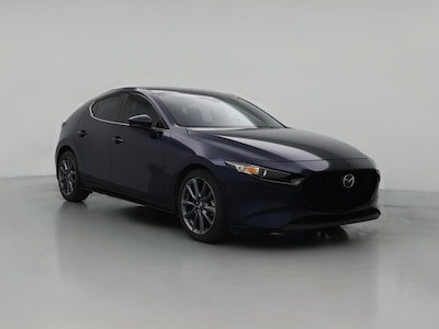 2020 Mazda Mazda3 Preferred