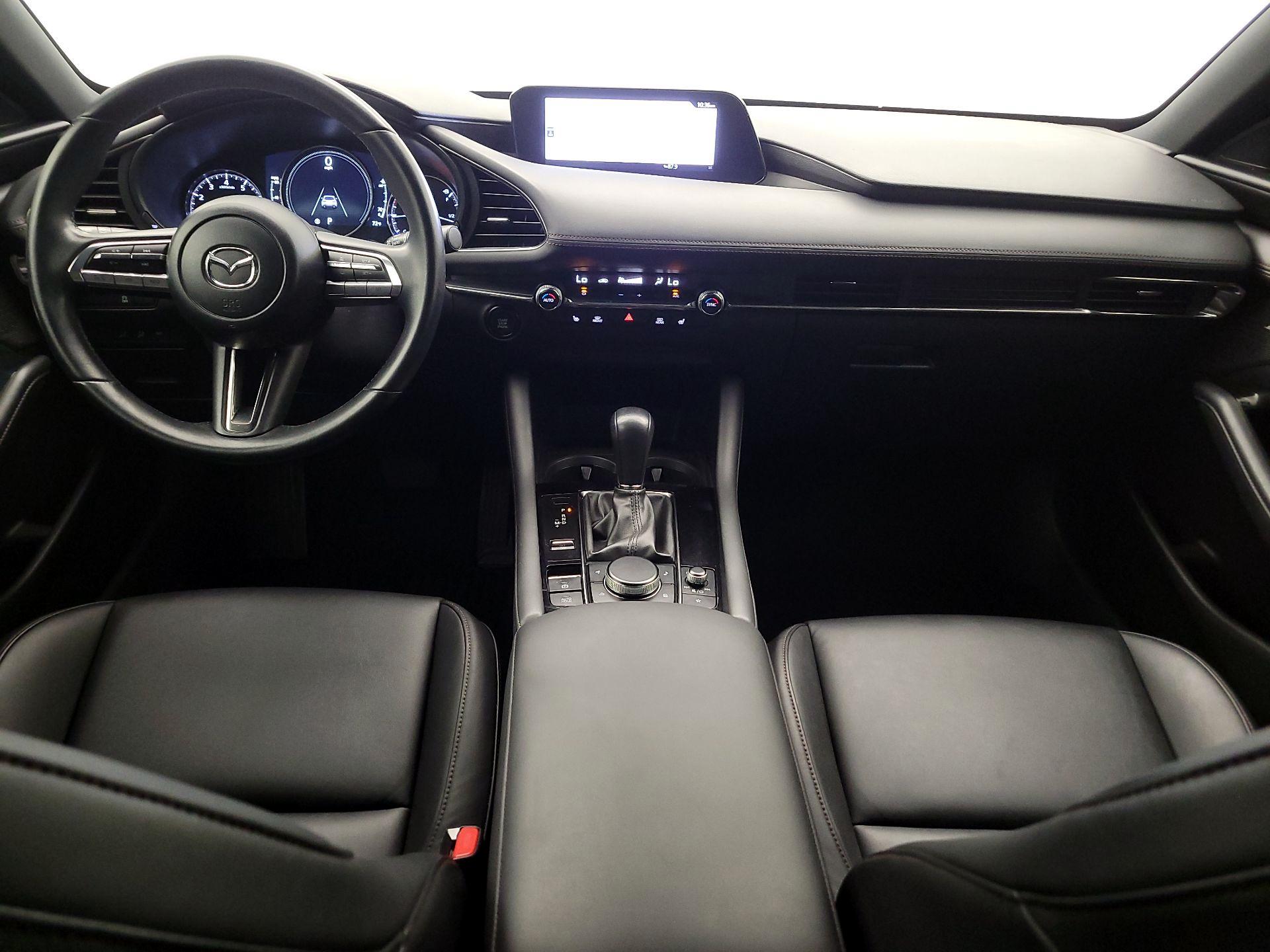 Thumbnail: 2020 Mazda Mazda3 - 9