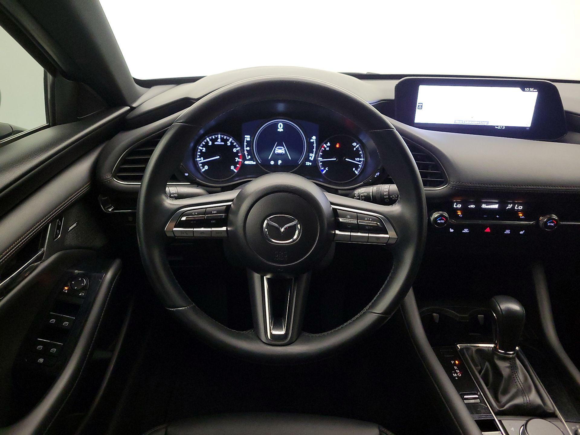 Thumbnail: 2020 Mazda Mazda3 - 10