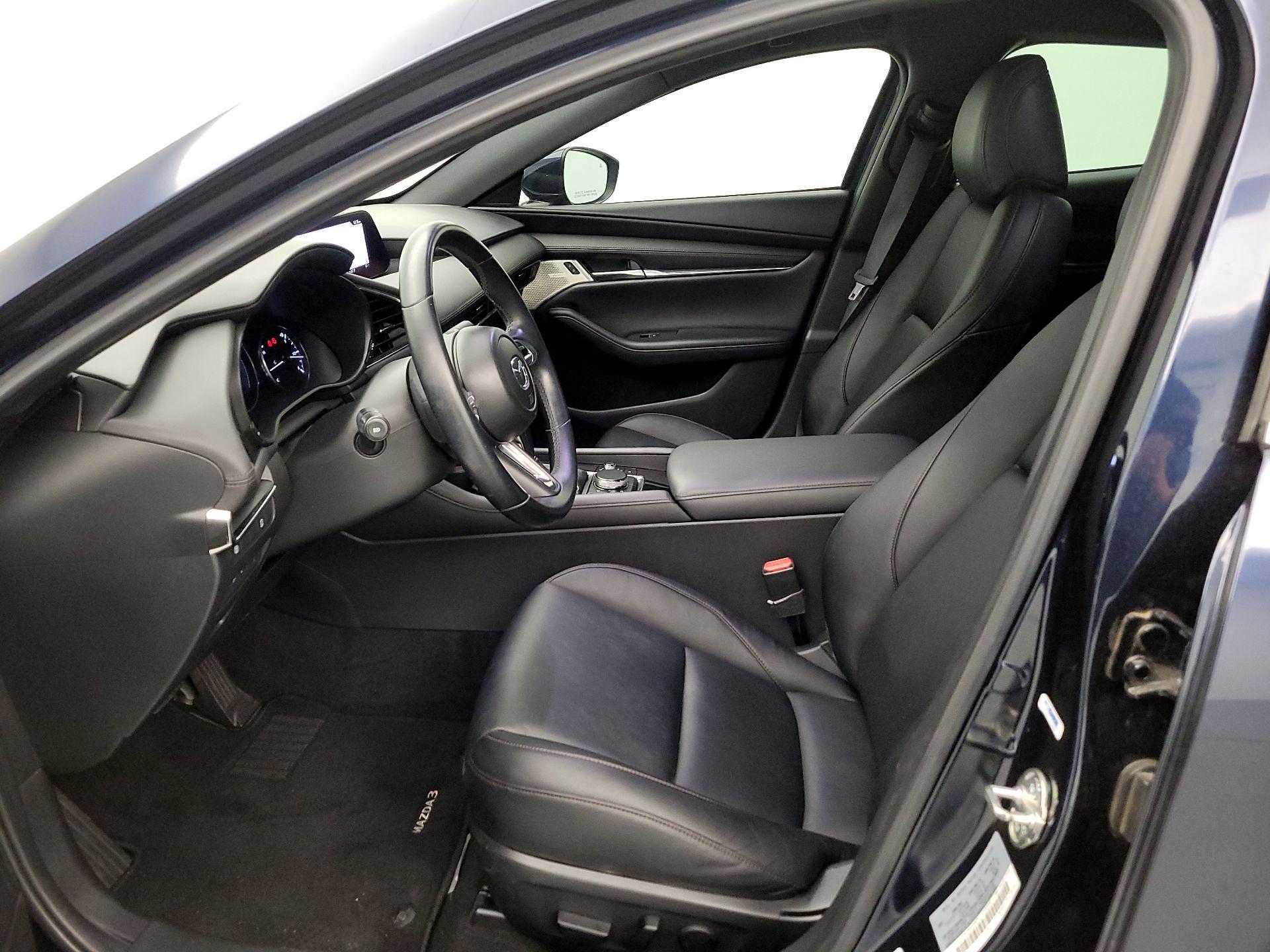 Thumbnail: 2020 Mazda Mazda3 - 11
