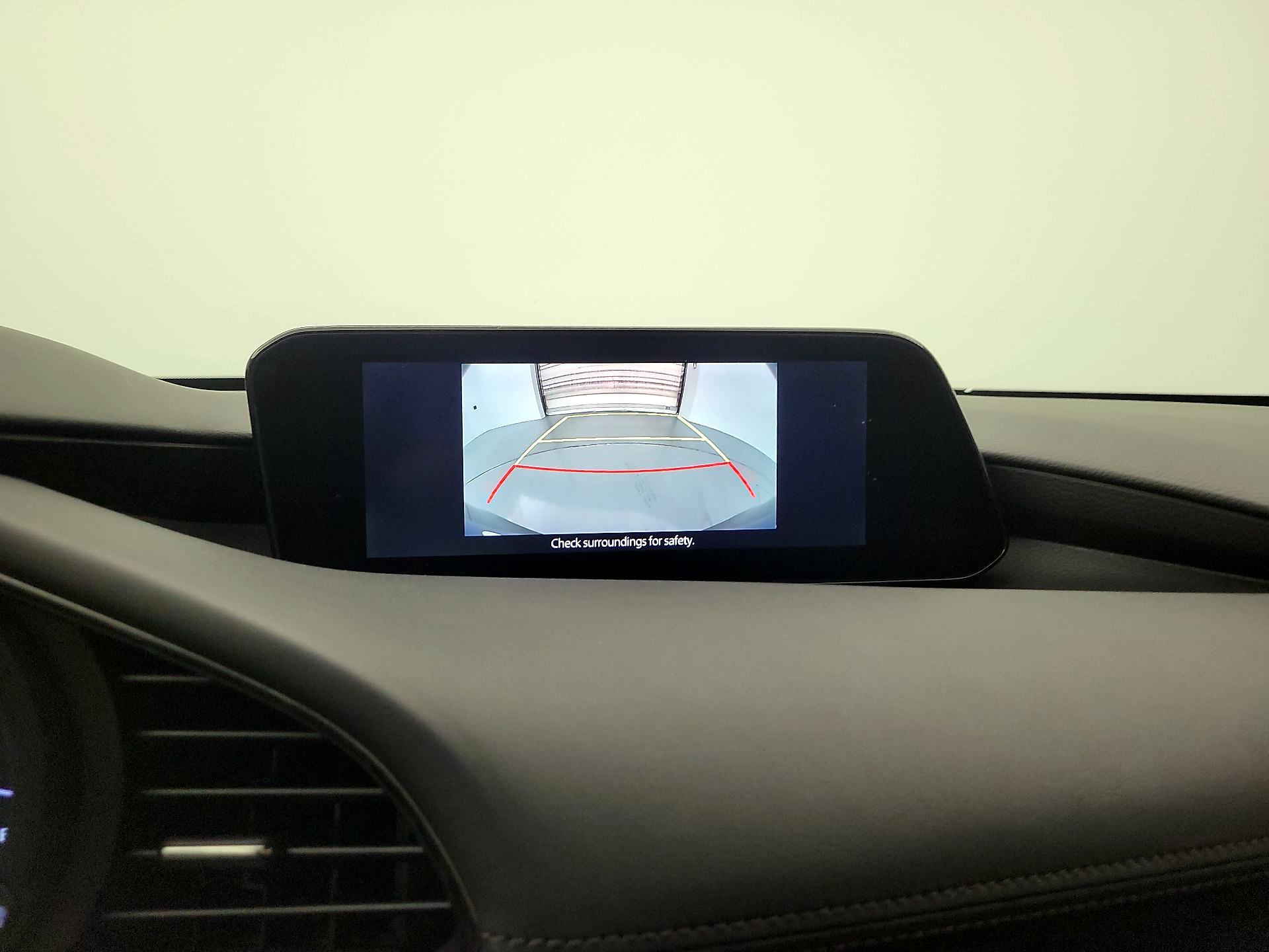 Thumbnail: 2020 Mazda Mazda3 - 15