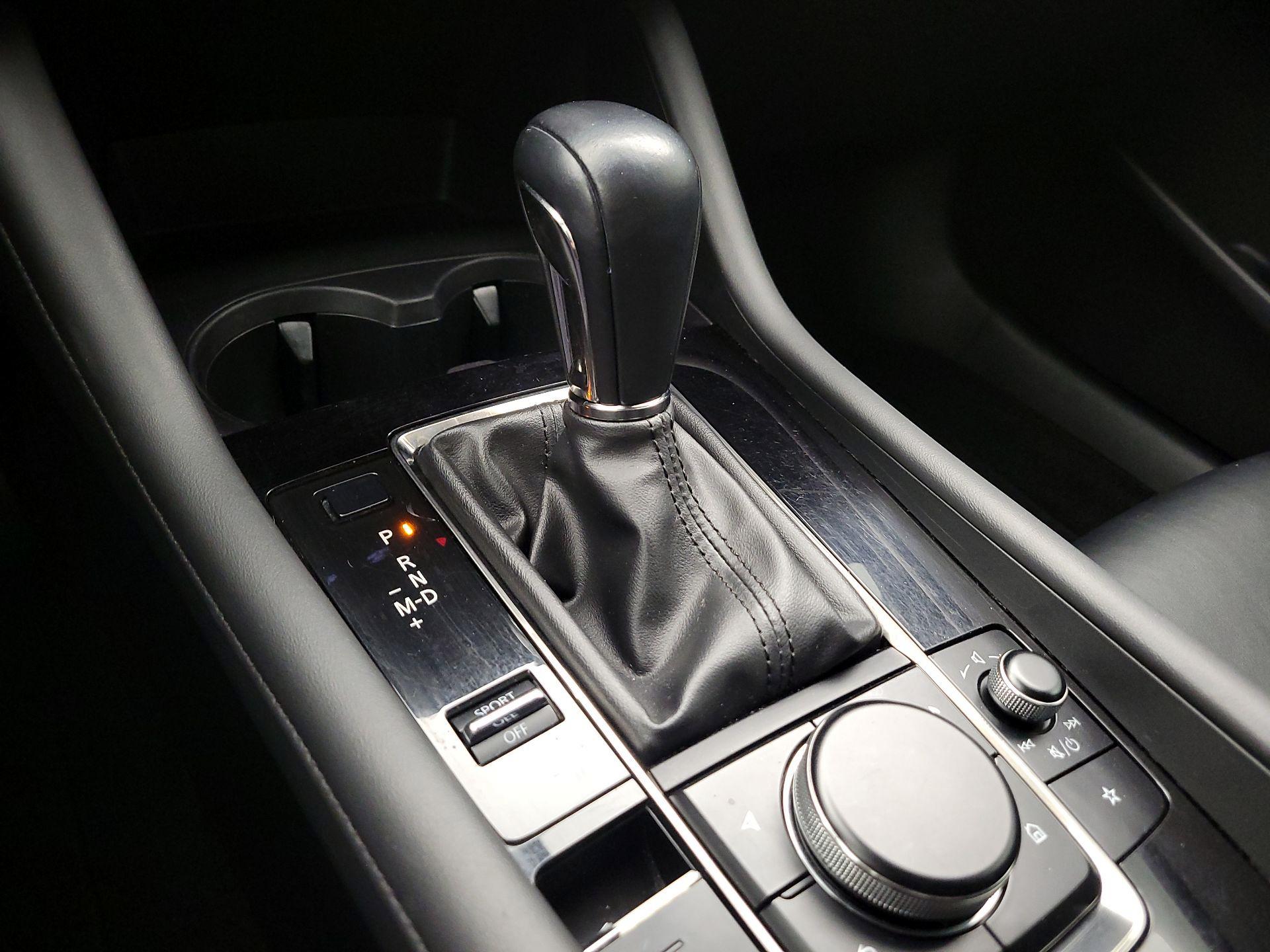 Thumbnail: 2020 Mazda Mazda3 - 18