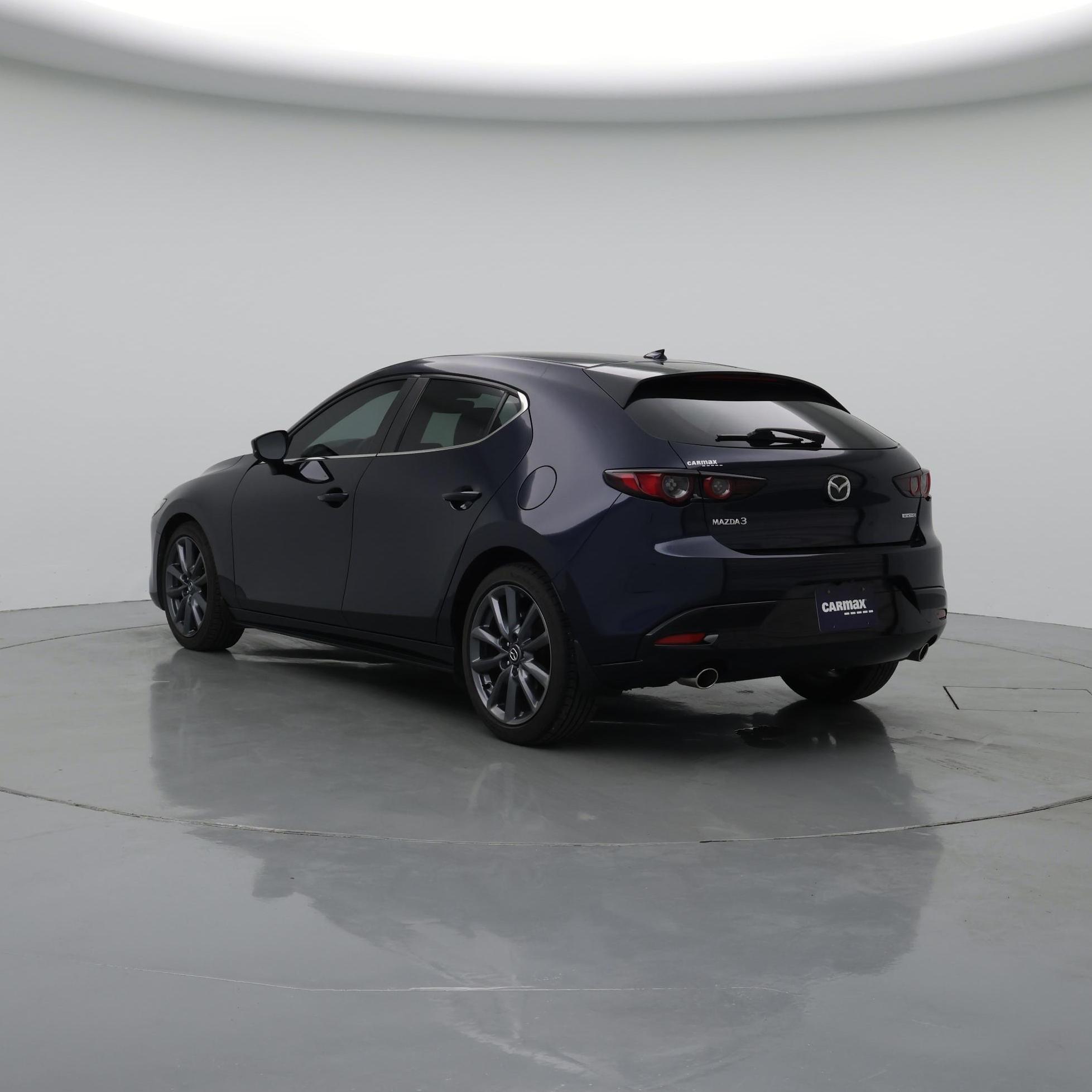 Thumbnail: 2020 Mazda Mazda3 - 2