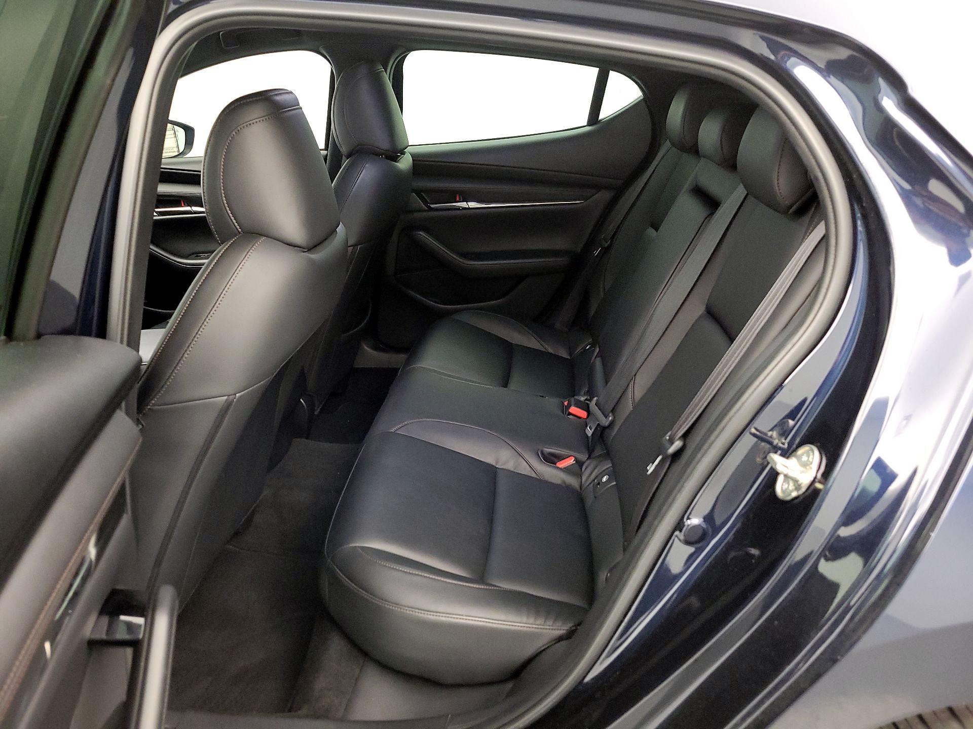 Thumbnail: 2020 Mazda Mazda3 - 20