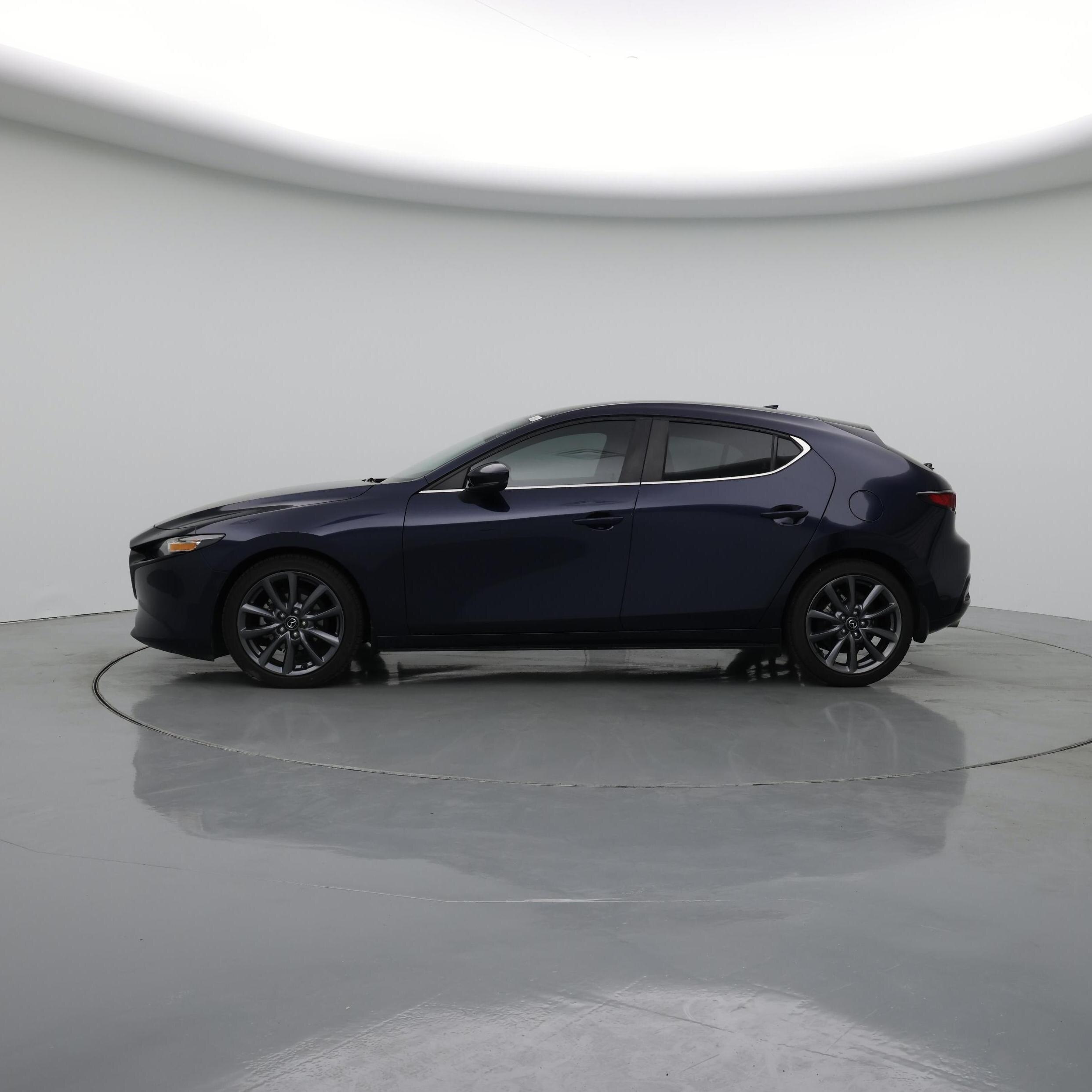 Thumbnail: 2020 Mazda Mazda3 - 3