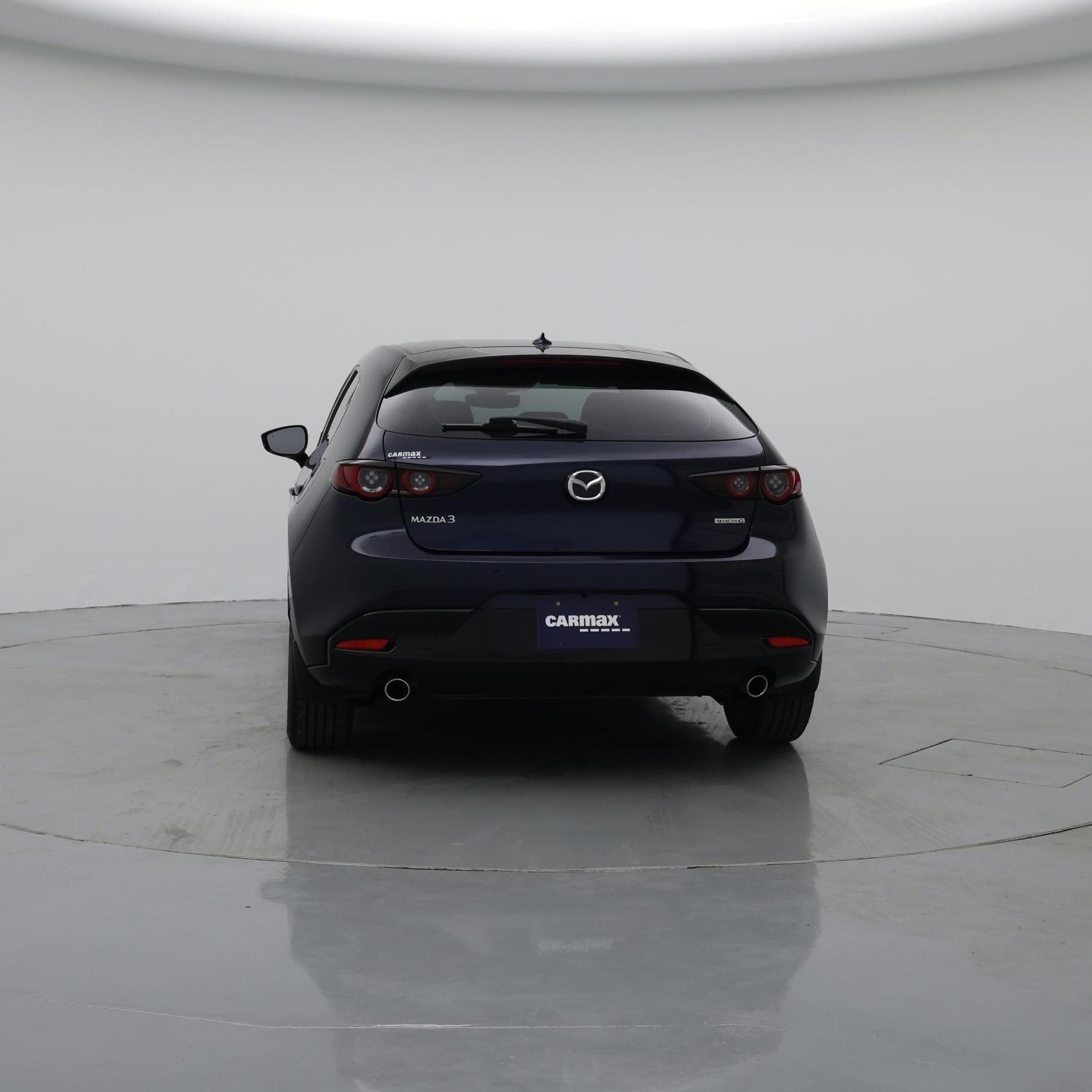 Thumbnail: 2020 Mazda Mazda3 - 6