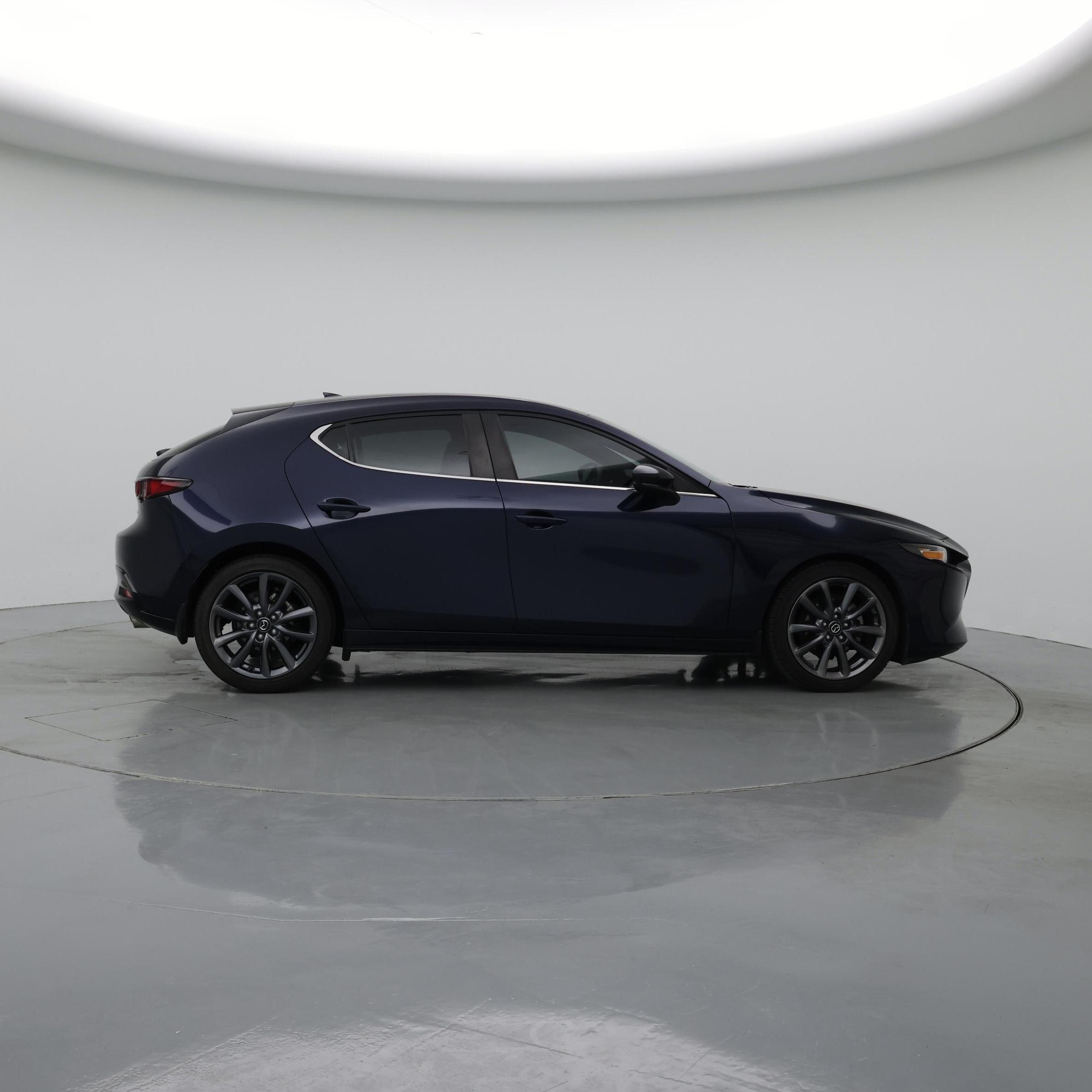 Thumbnail: 2020 Mazda Mazda3 - 7