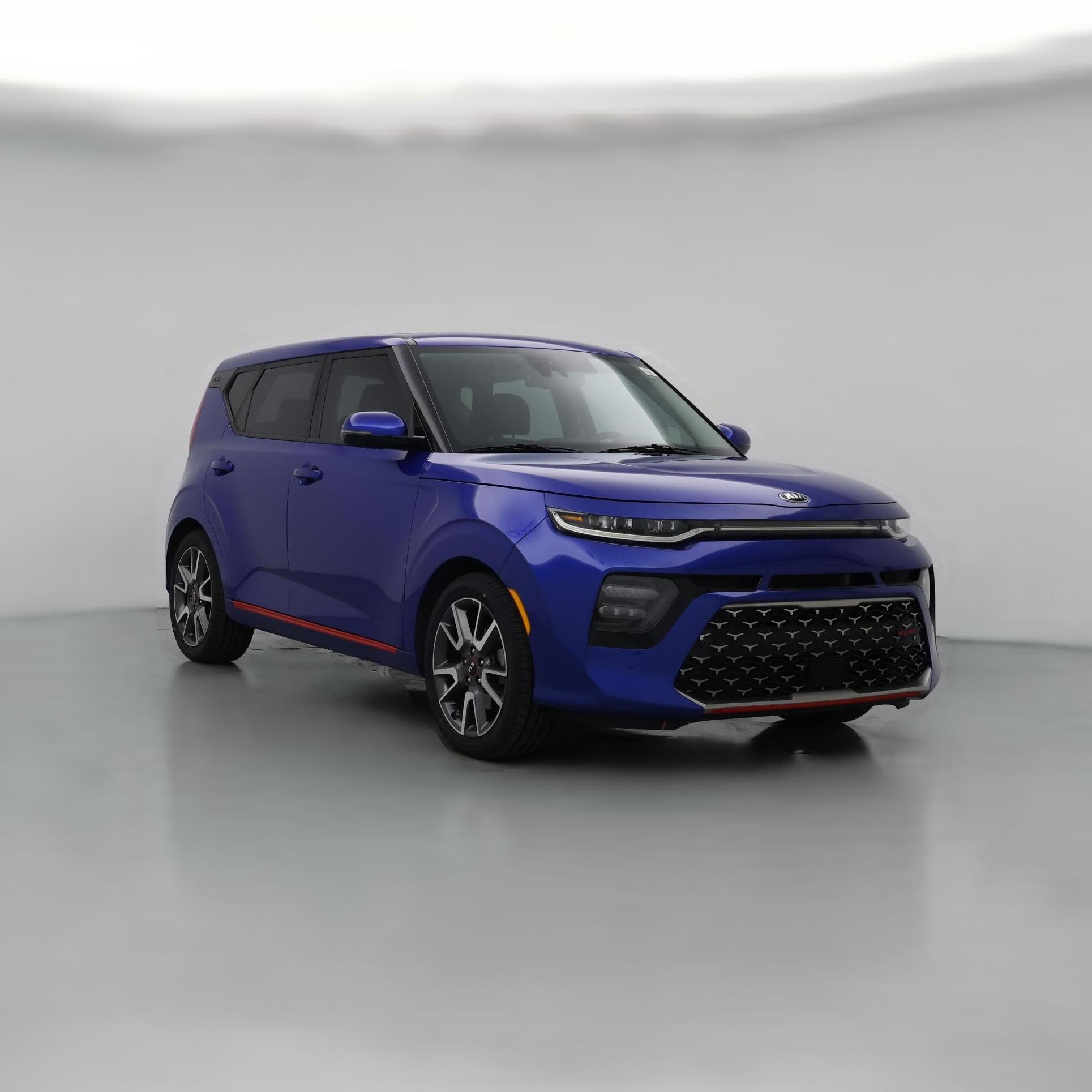 Thumbnail: 2020 Kia Soul - 1