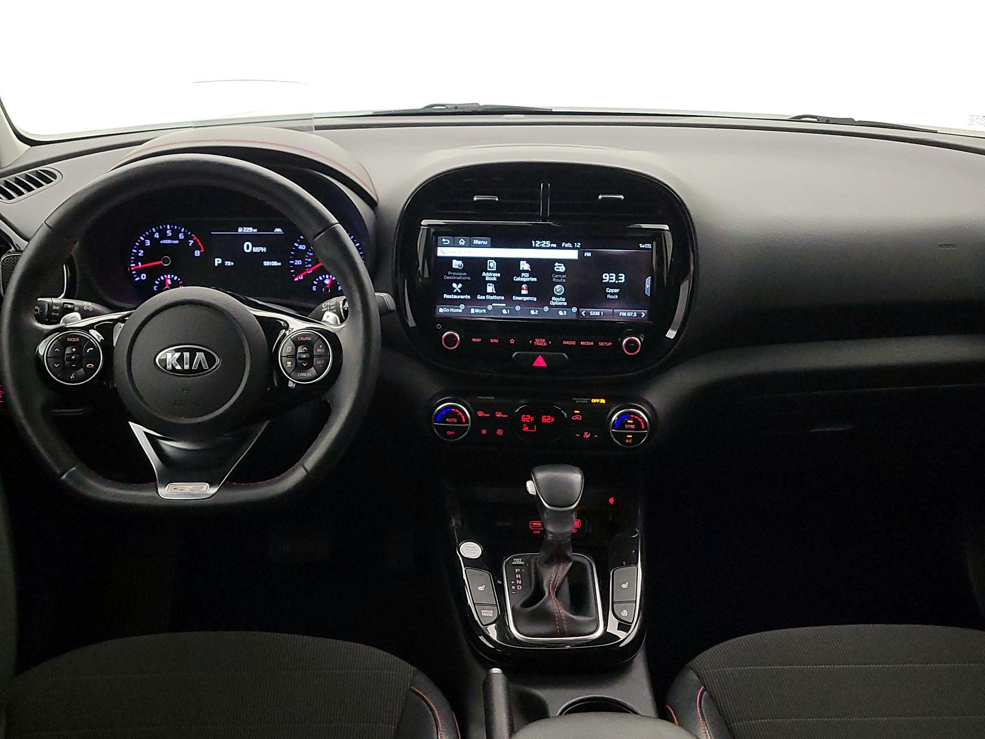 Thumbnail: 2020 Kia Soul - 9