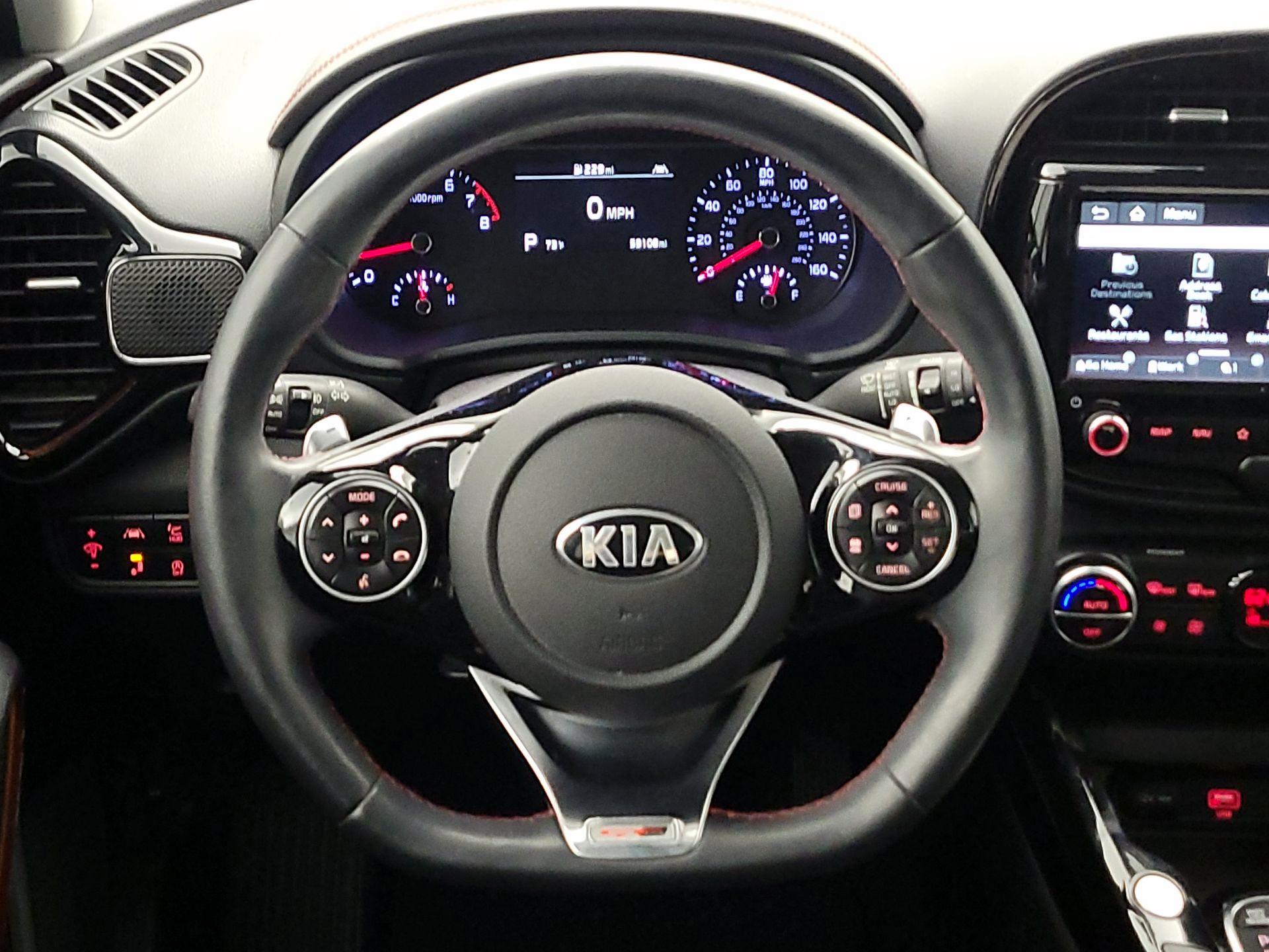 Thumbnail: 2020 Kia Soul - 10