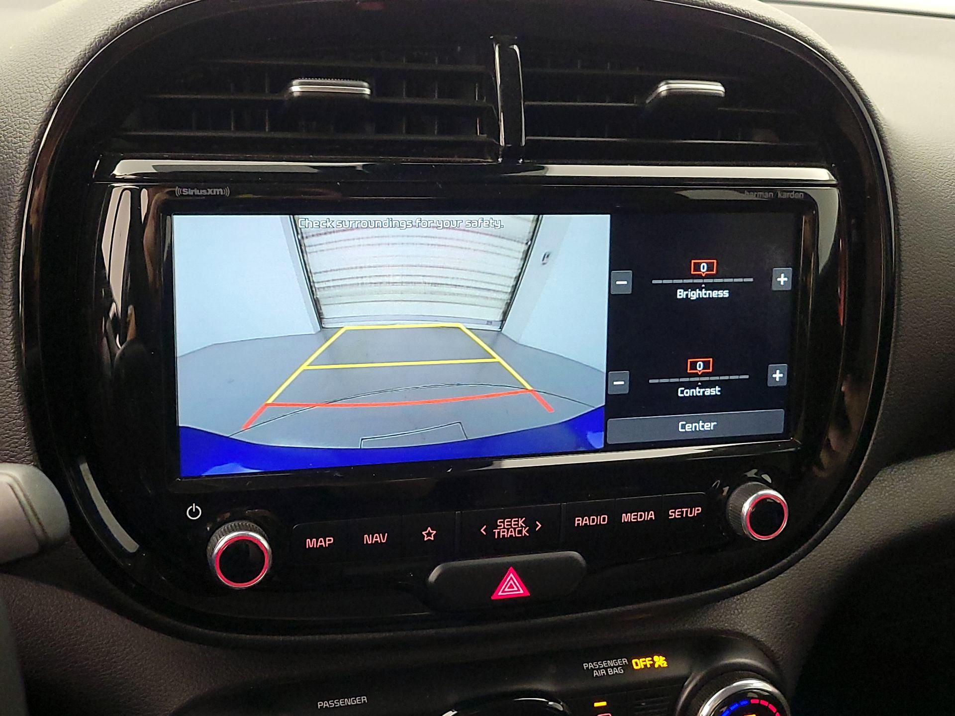 Thumbnail: 2020 Kia Soul - 14