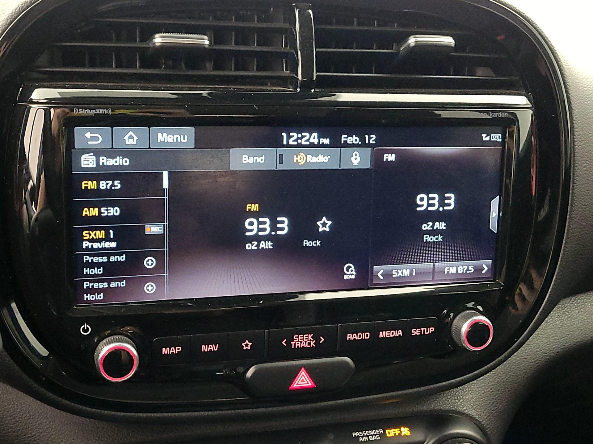 Thumbnail: 2020 Kia Soul - 15