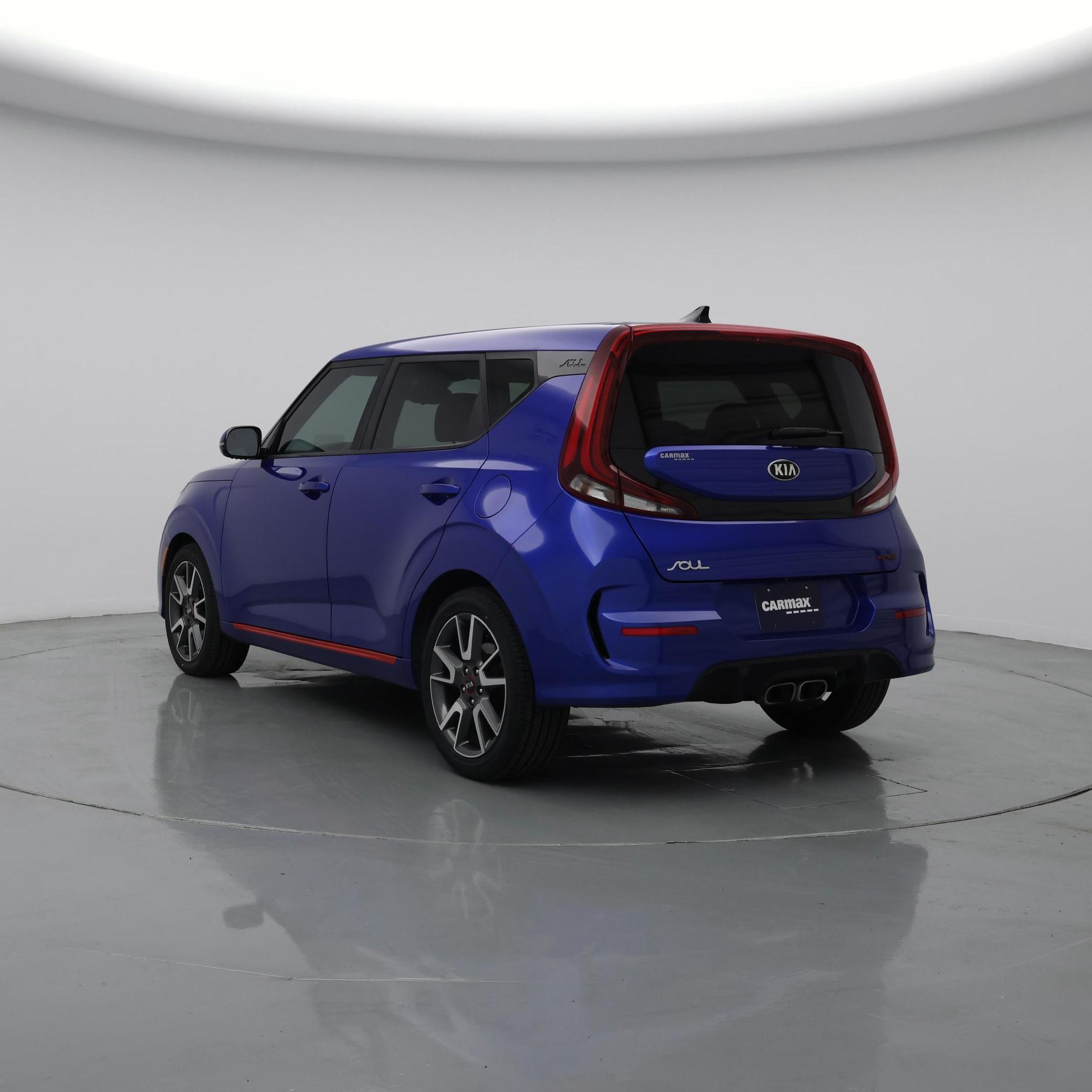 Thumbnail: 2020 Kia Soul - 2