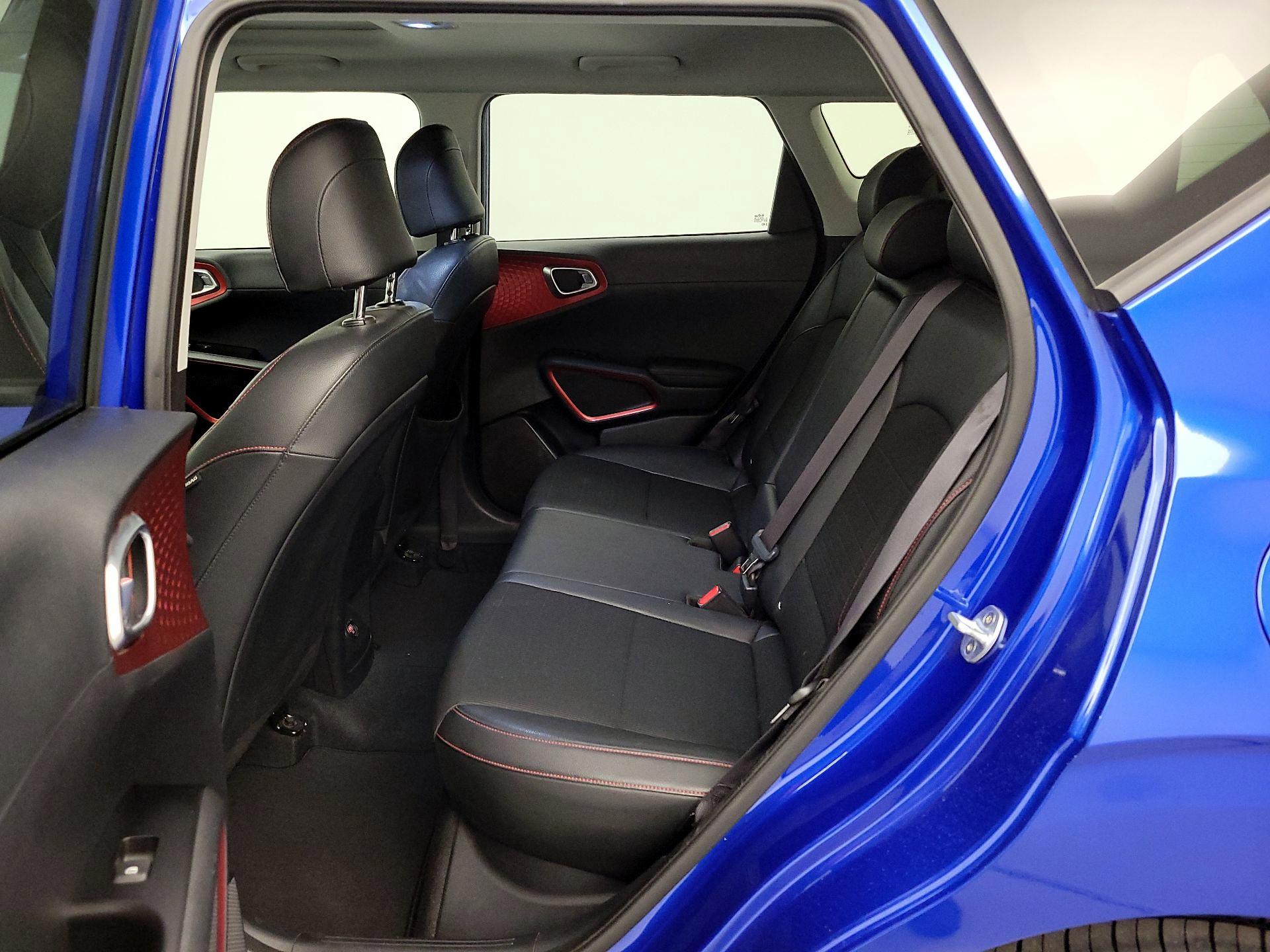 Thumbnail: 2020 Kia Soul - 20