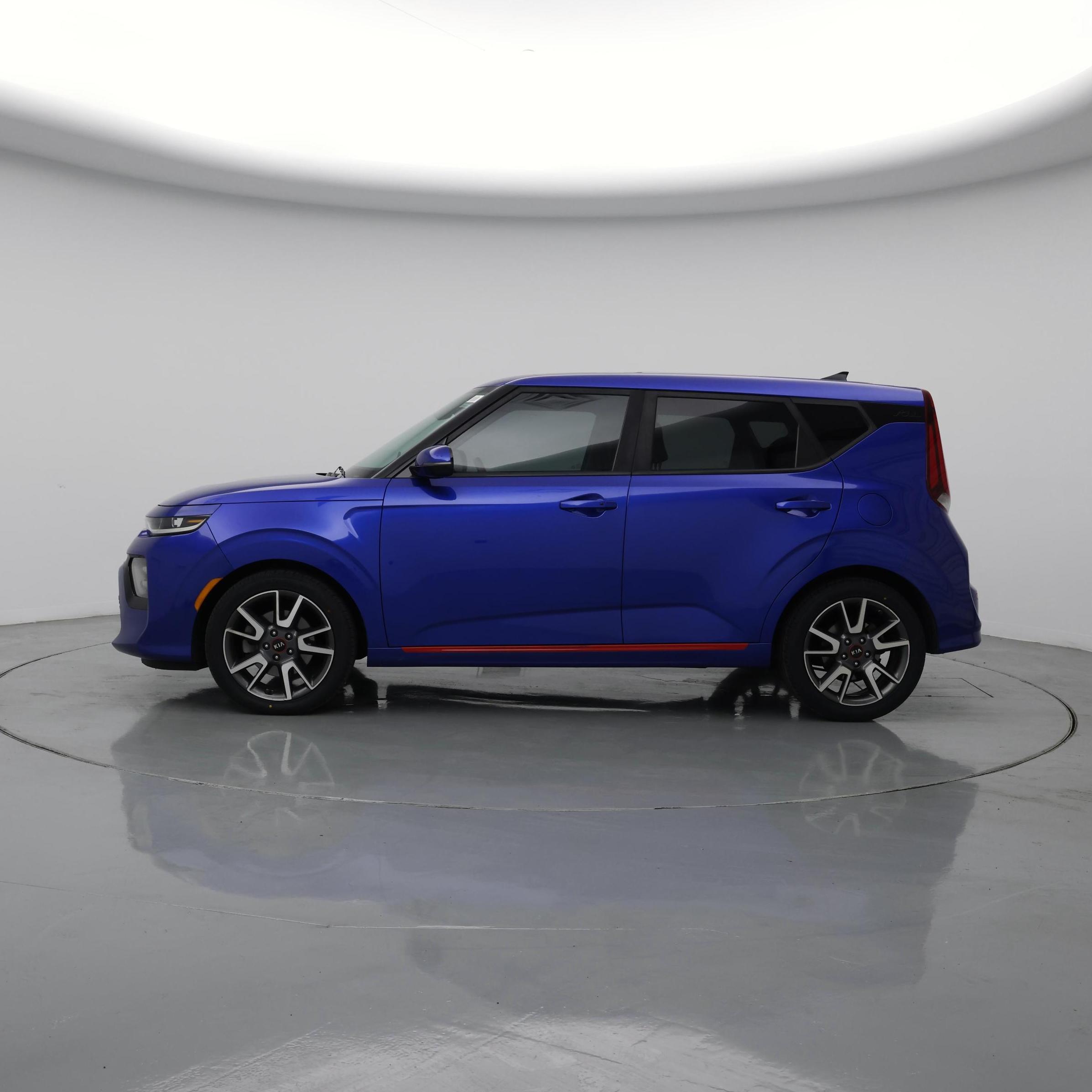 Thumbnail: 2020 Kia Soul - 3