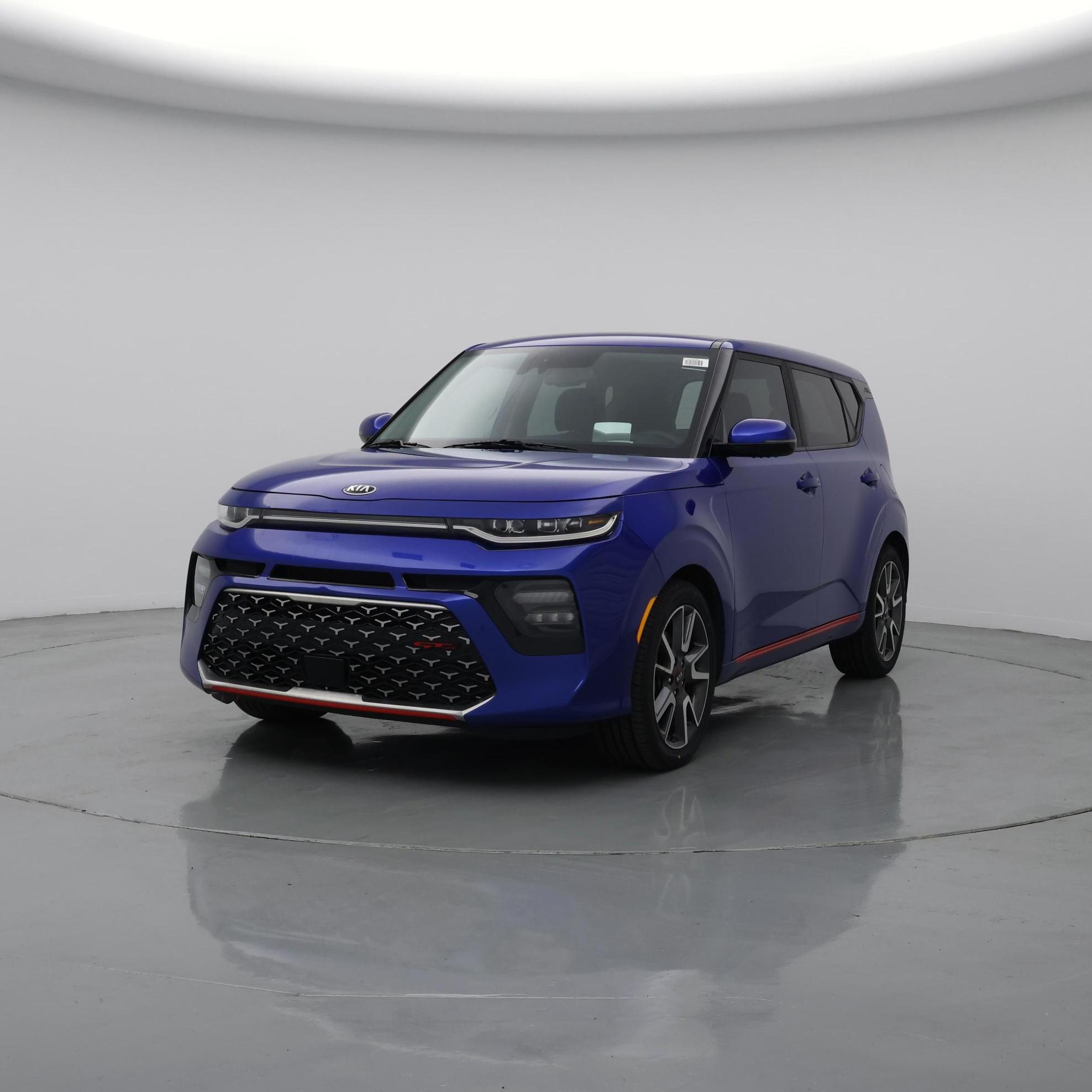 Thumbnail: 2020 Kia Soul - 4