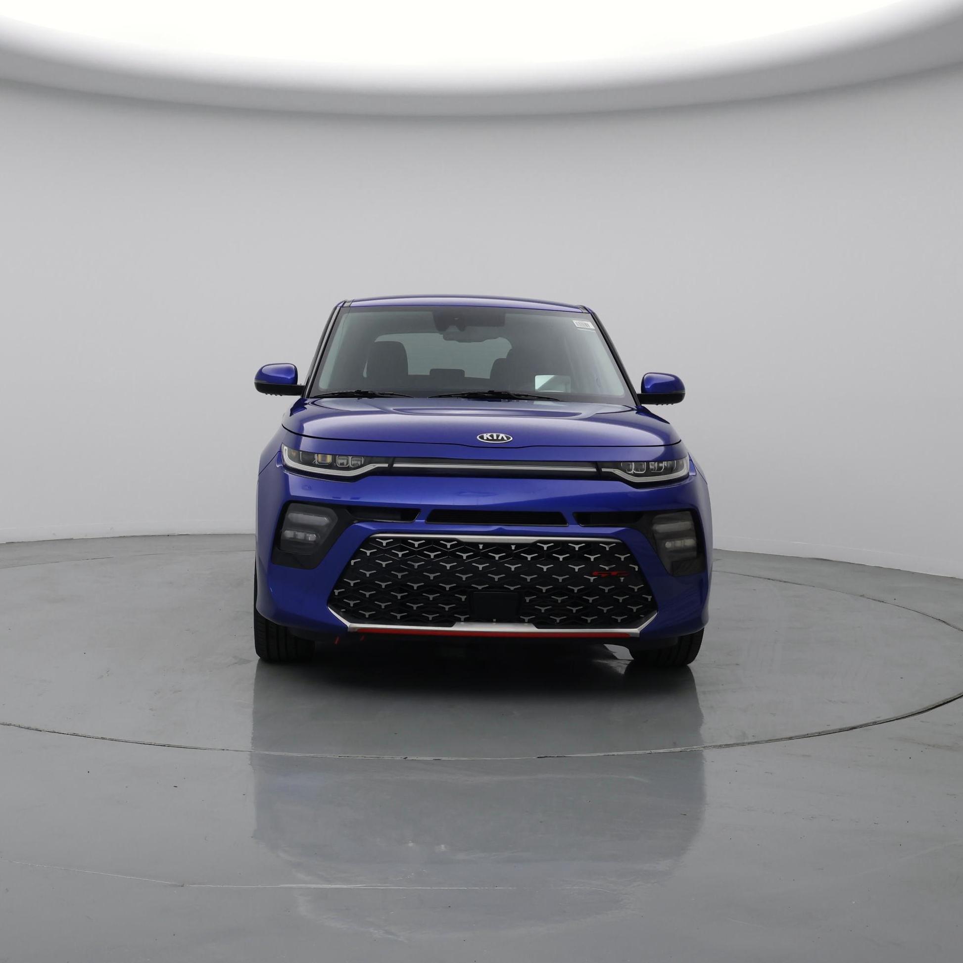 Thumbnail: 2020 Kia Soul - 5