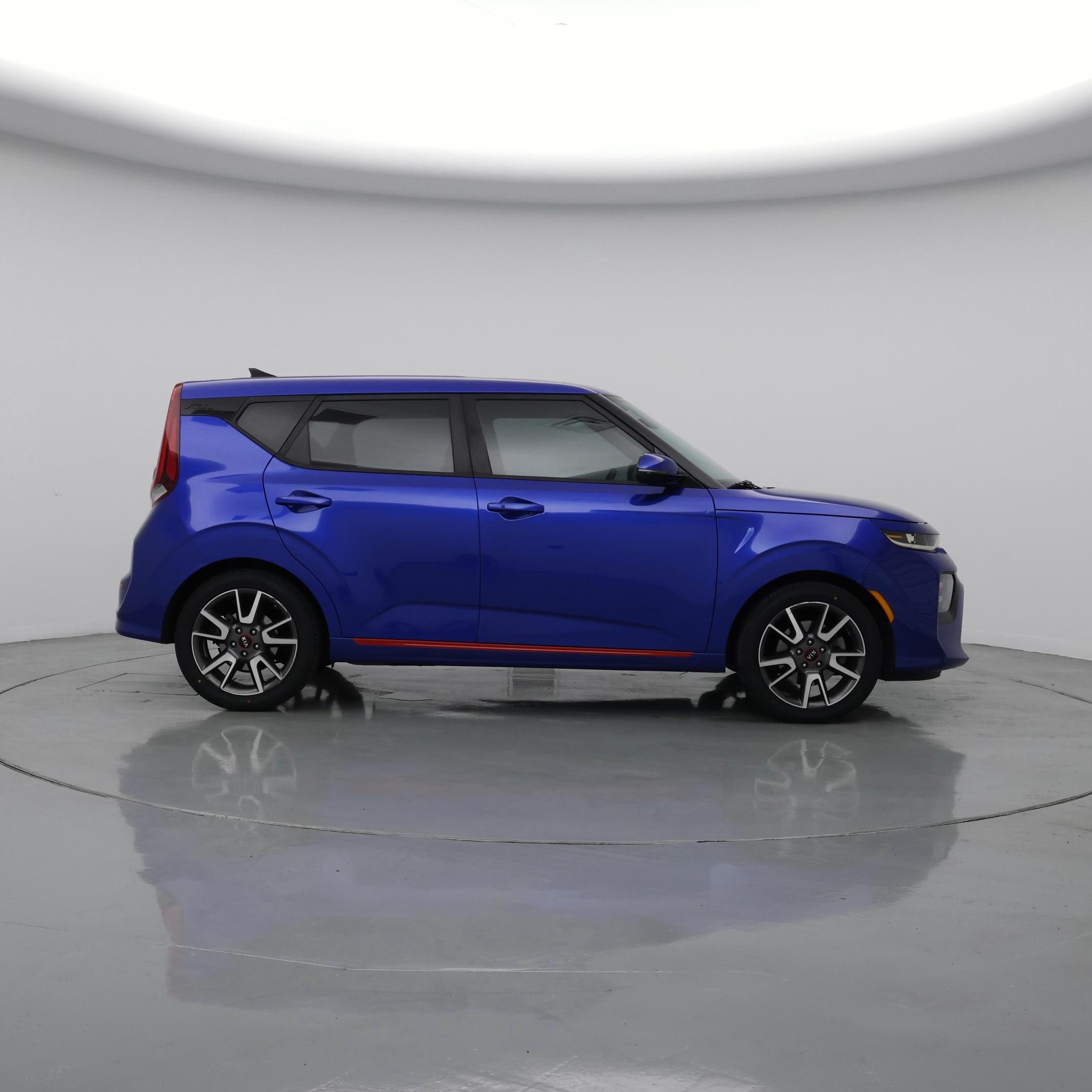 Thumbnail: 2020 Kia Soul - 7