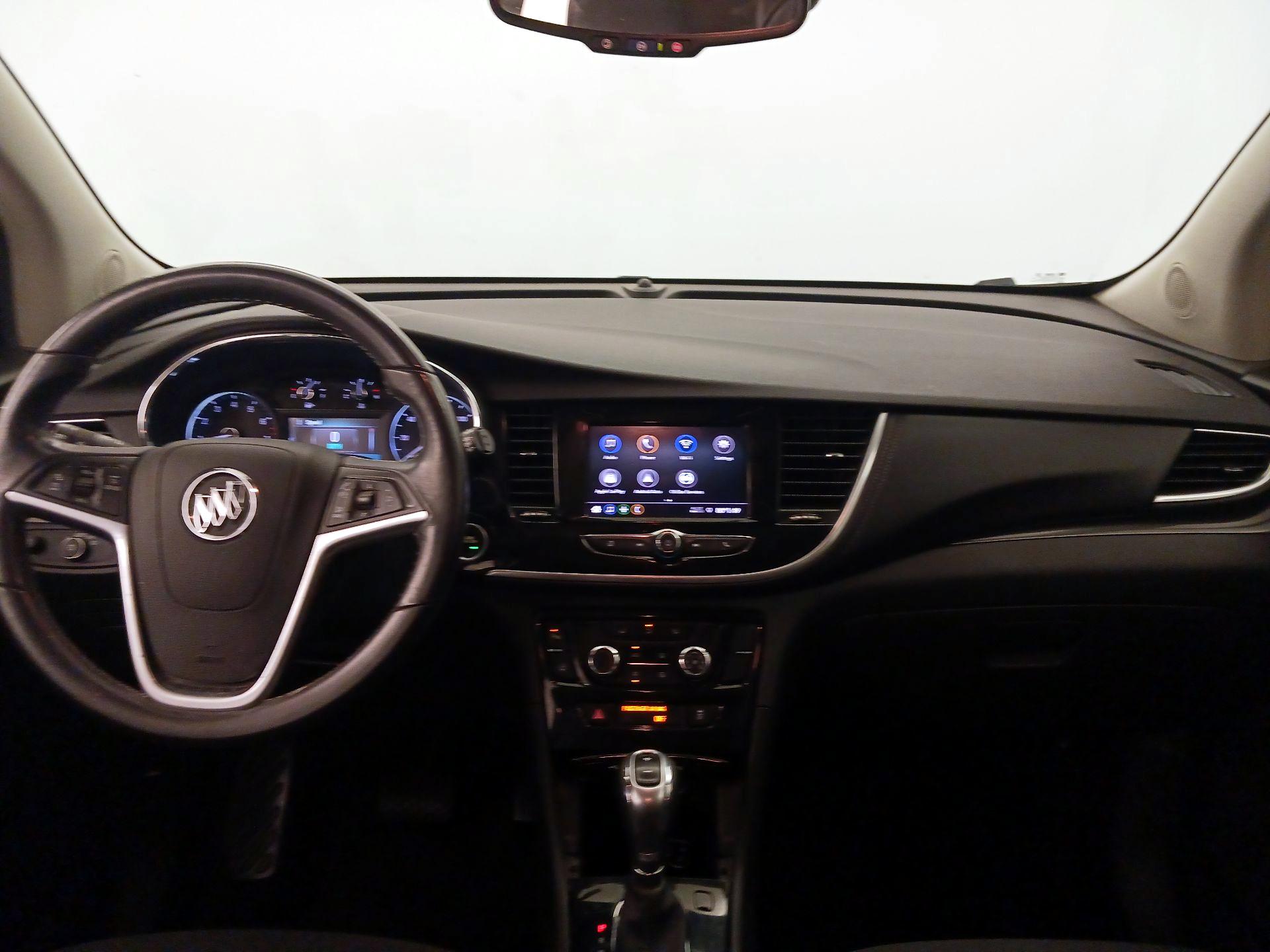 Thumbnail: 2021 Buick Encore - 9