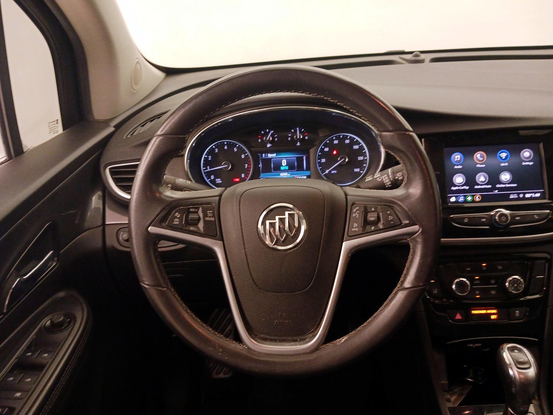 Thumbnail: 2021 Buick Encore - 10